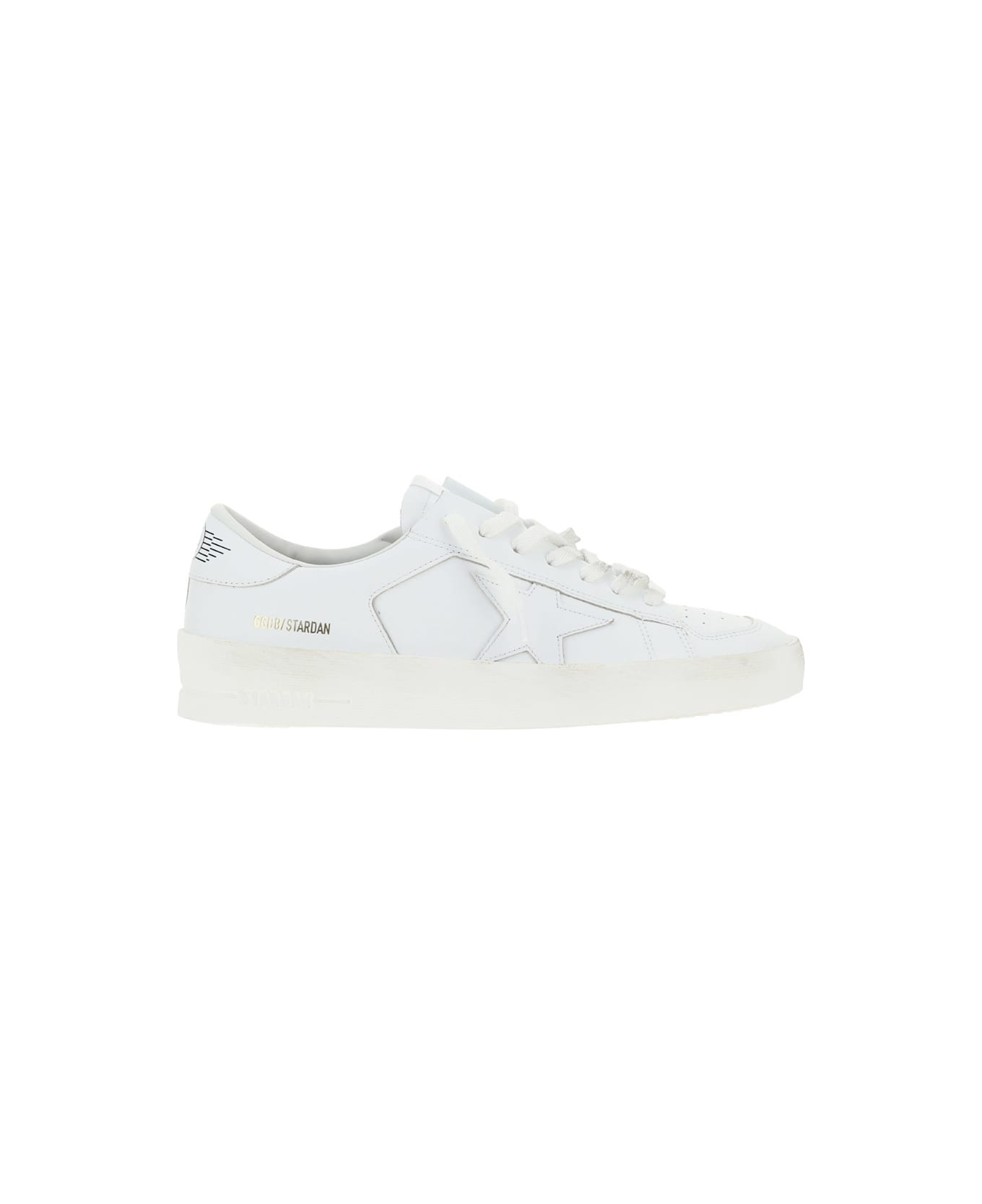 Stardan Sneakers - 1