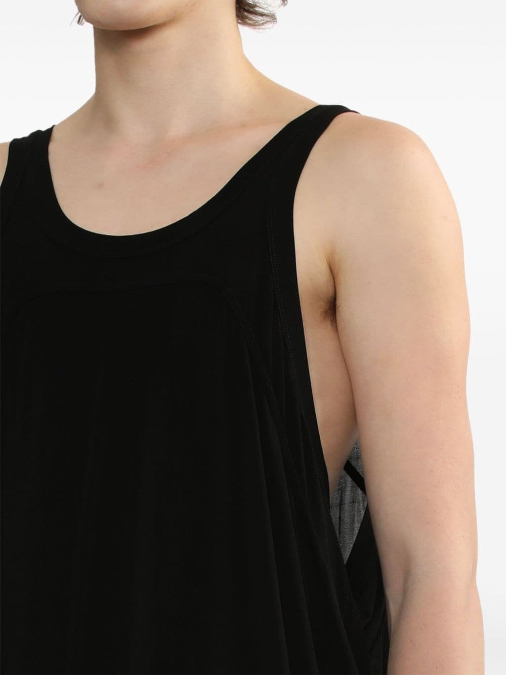 Lido jersey tank top - 5