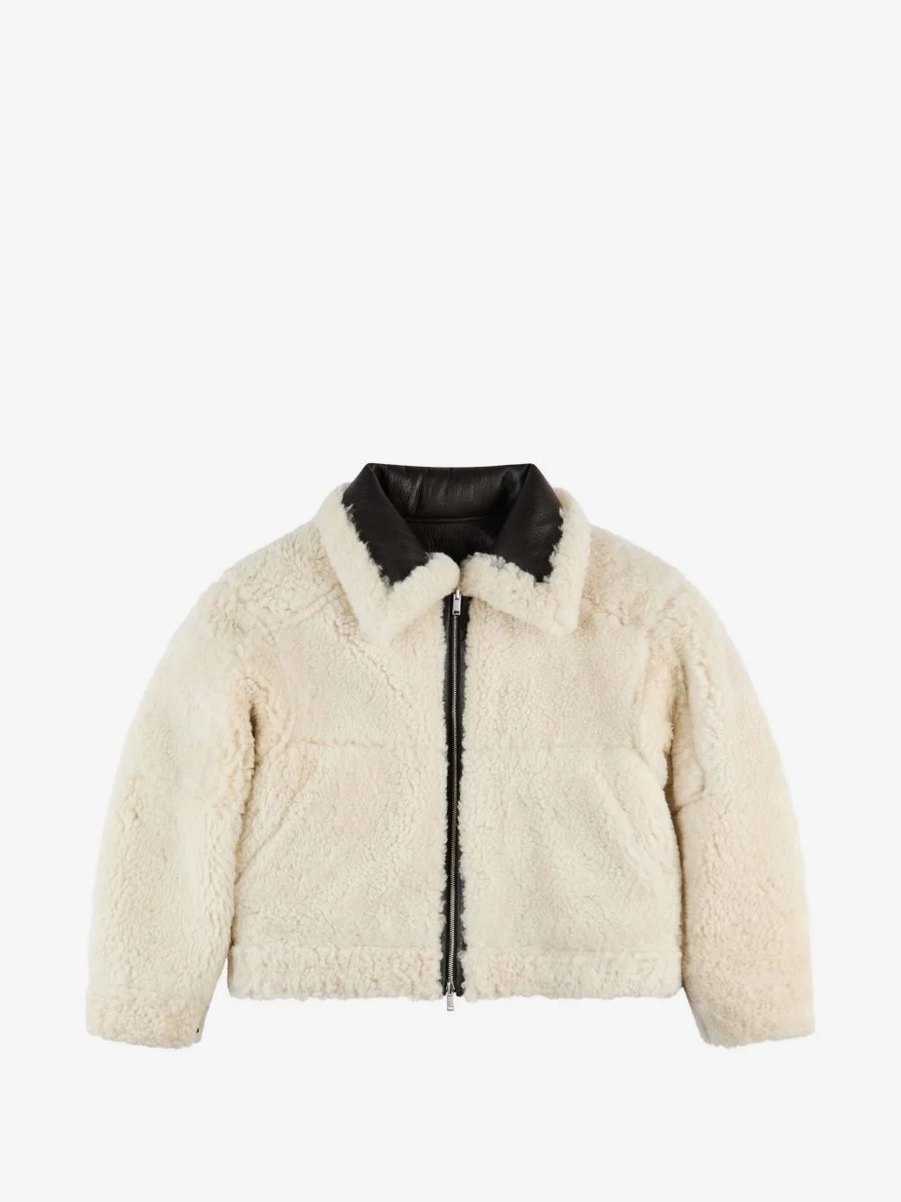 reversible jacket - 1