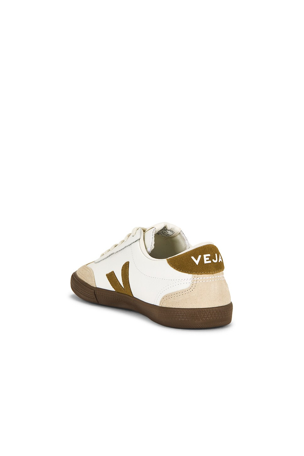 Volley Sneaker - 3
