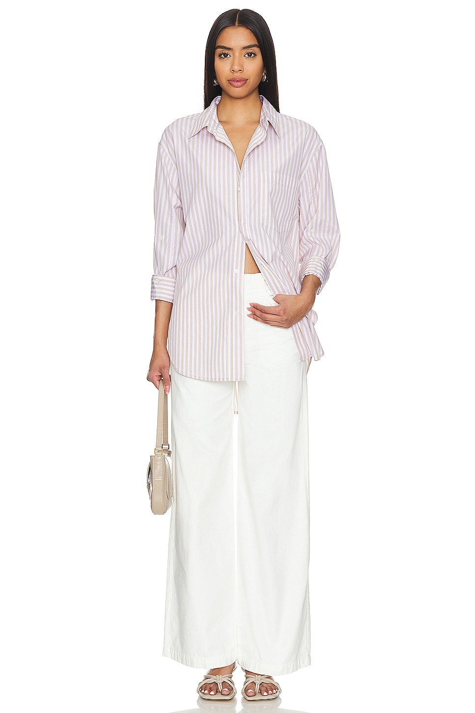 Paloma Utility Trouser - 4