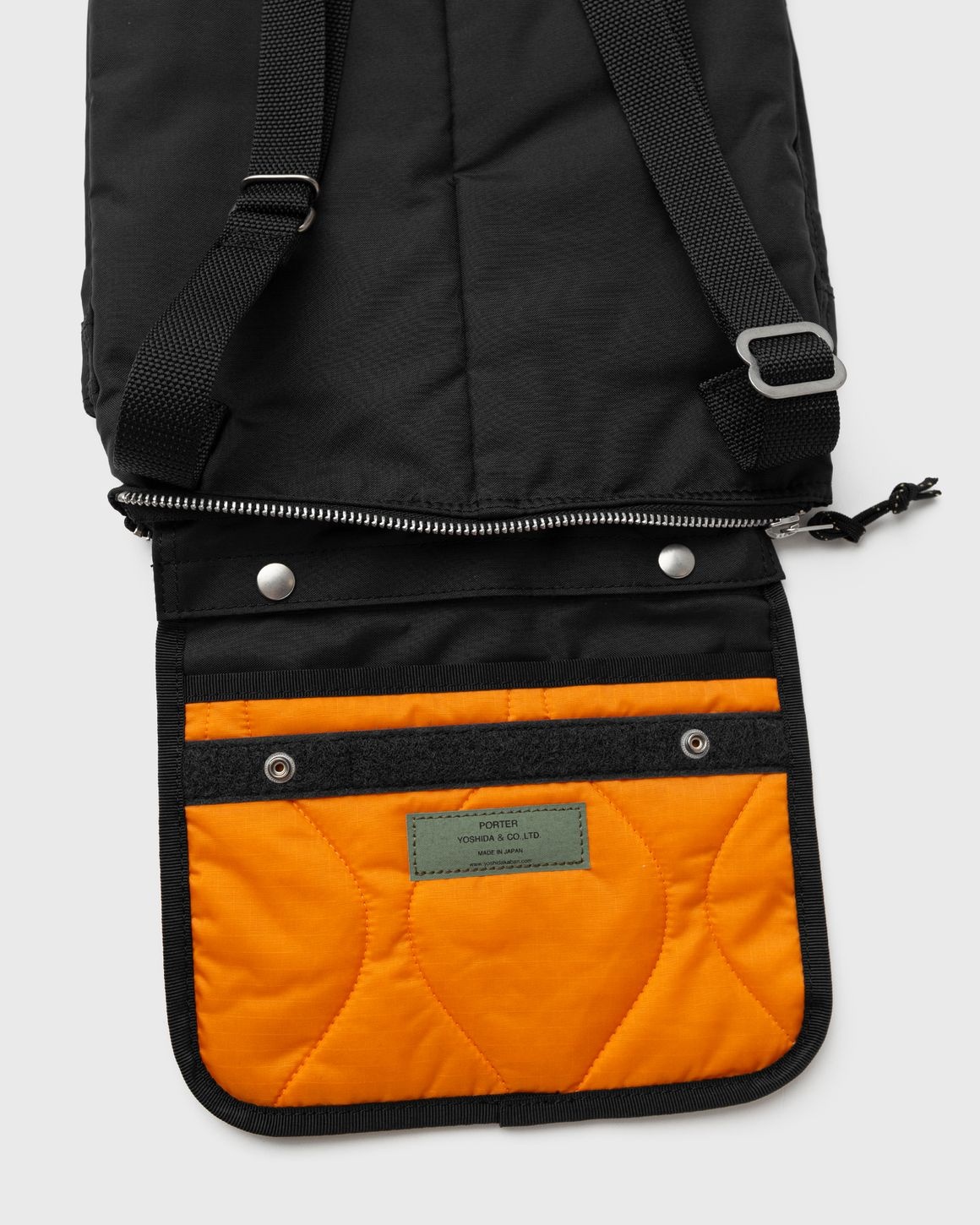 FORCE SHOULDER BAG - 3