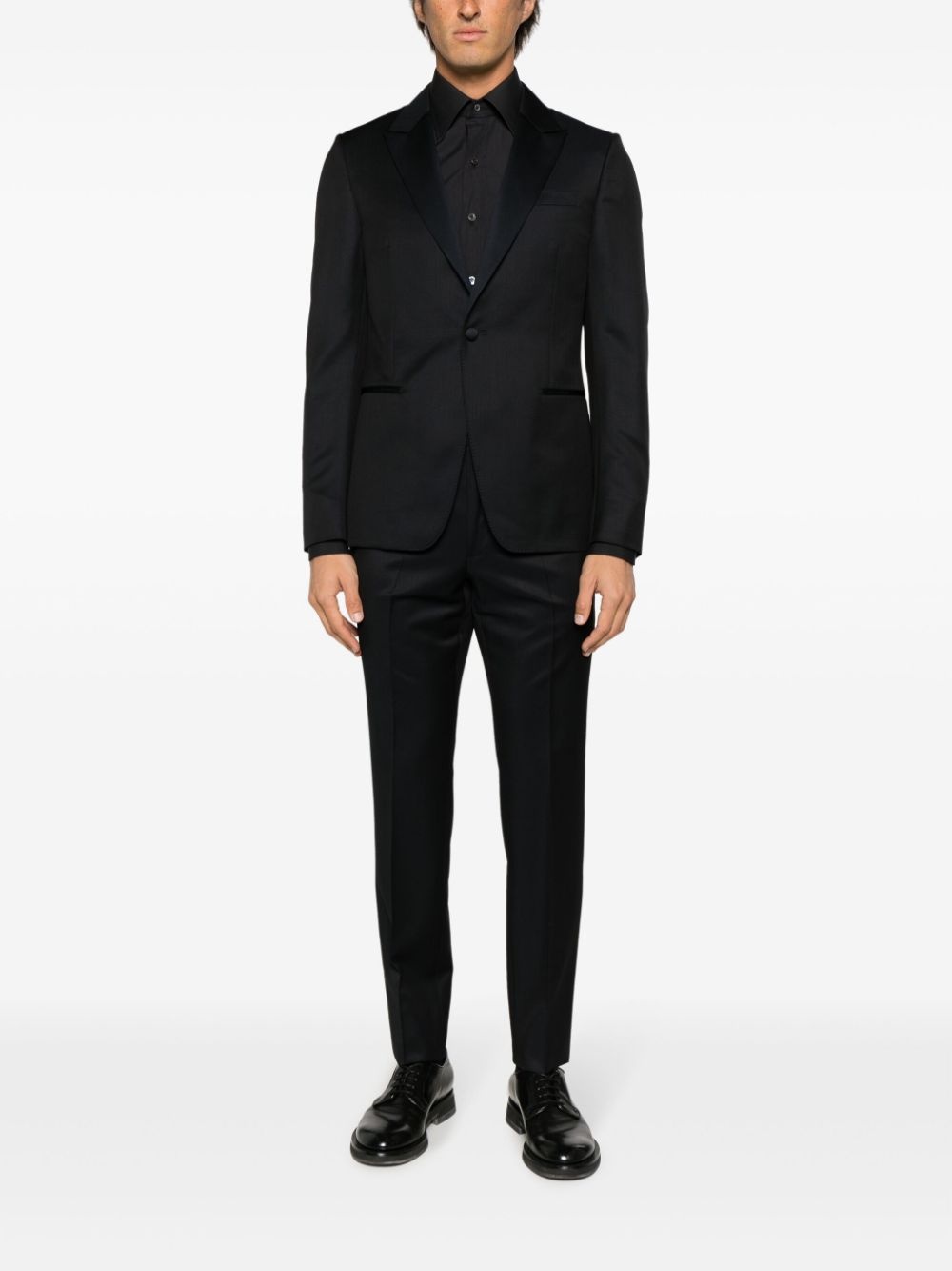 Trofeoâ¢ 600 tailoring suit - 2