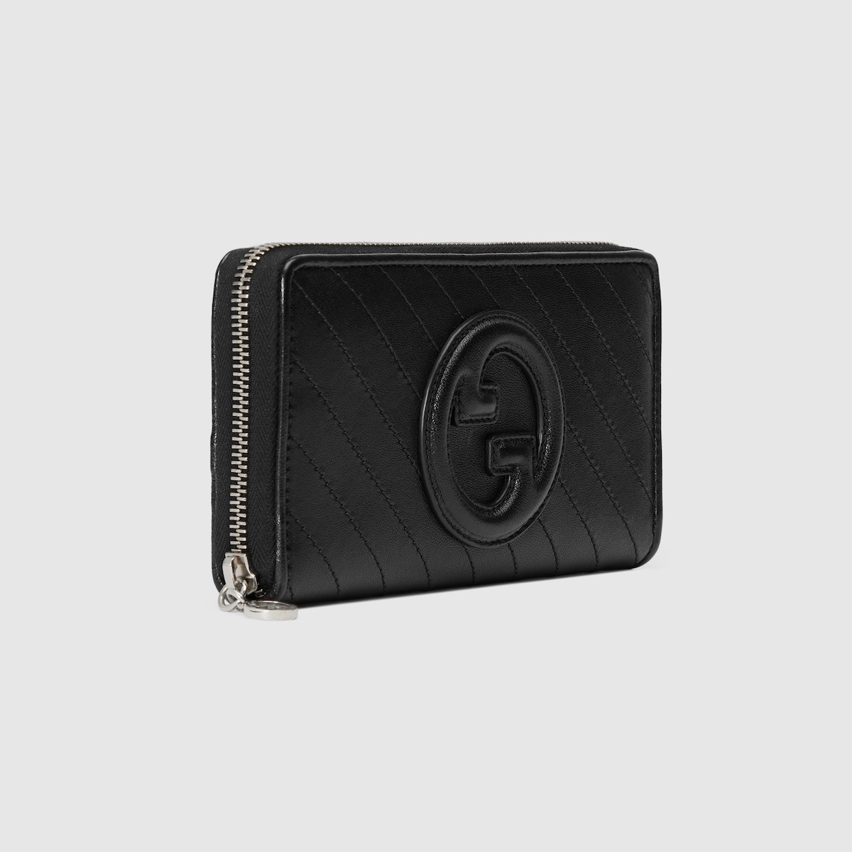 Gucci Blondie zip-around wallet - 3