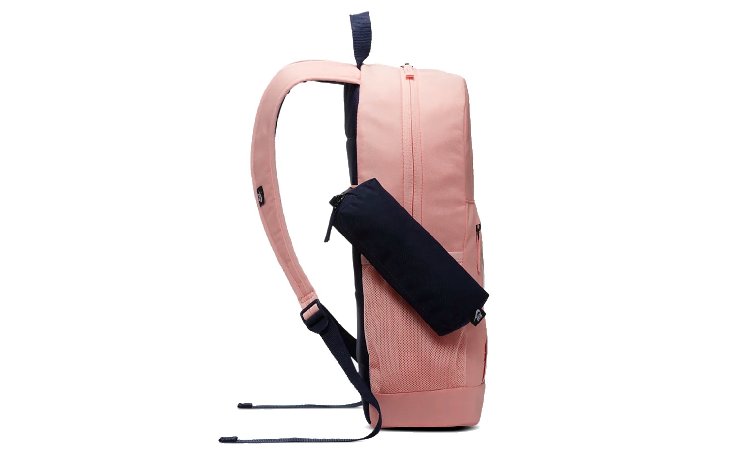 Nike Elemental Logo Backpack 'Pinkred' BA6030-697 - 3