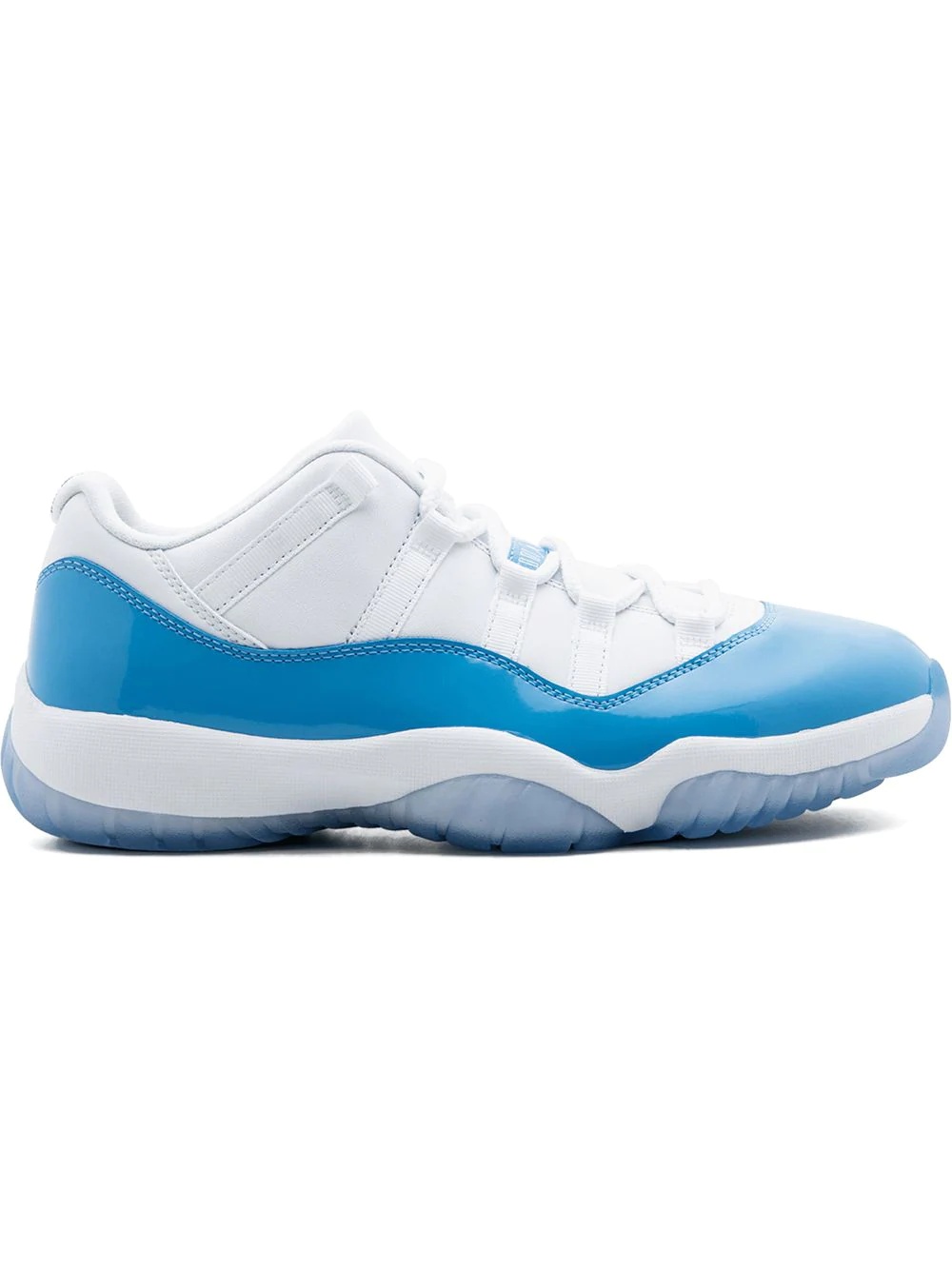 Air Jordan 11 Retro Low sneakers - 1