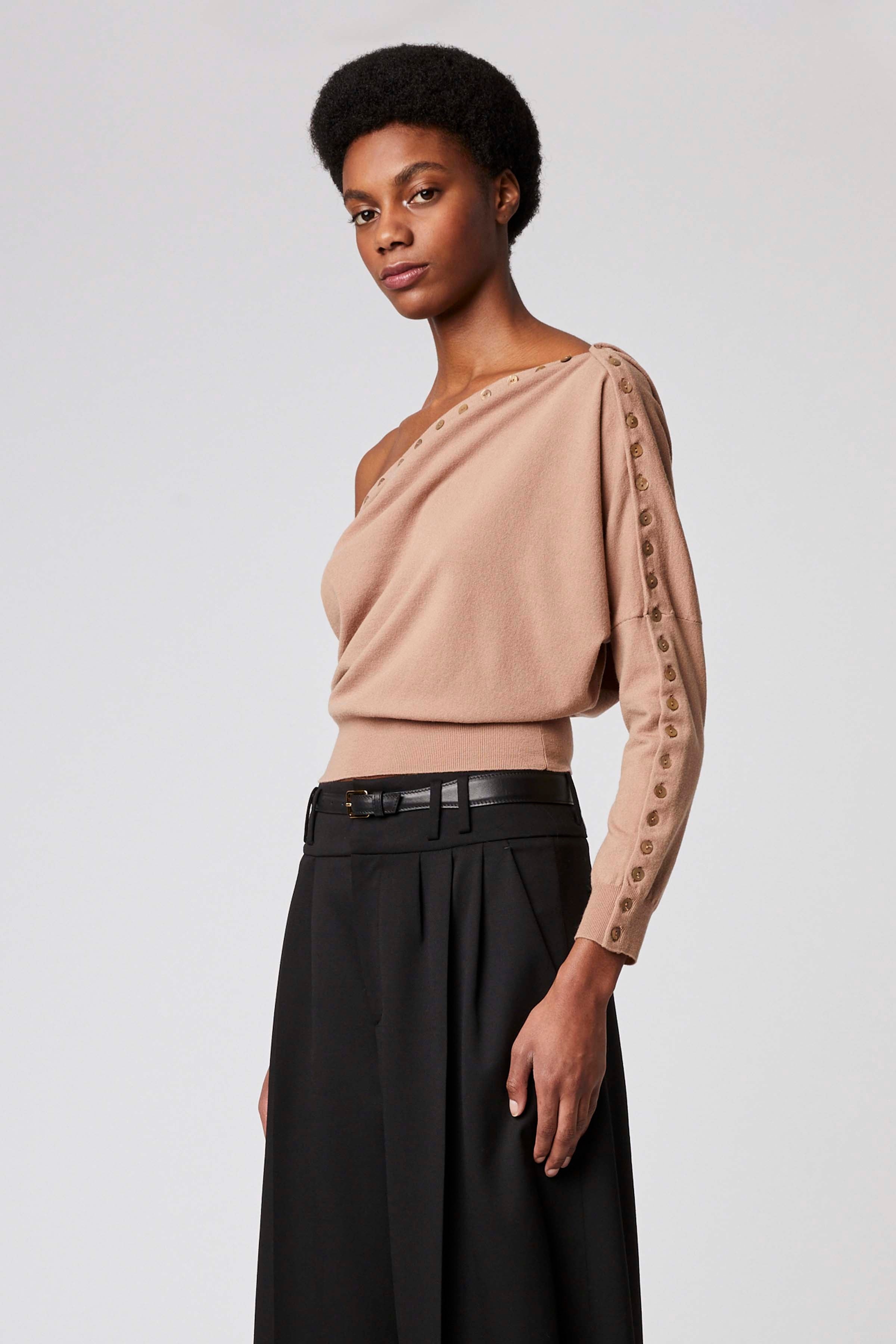 'CRAGEN' SWEATER - 5