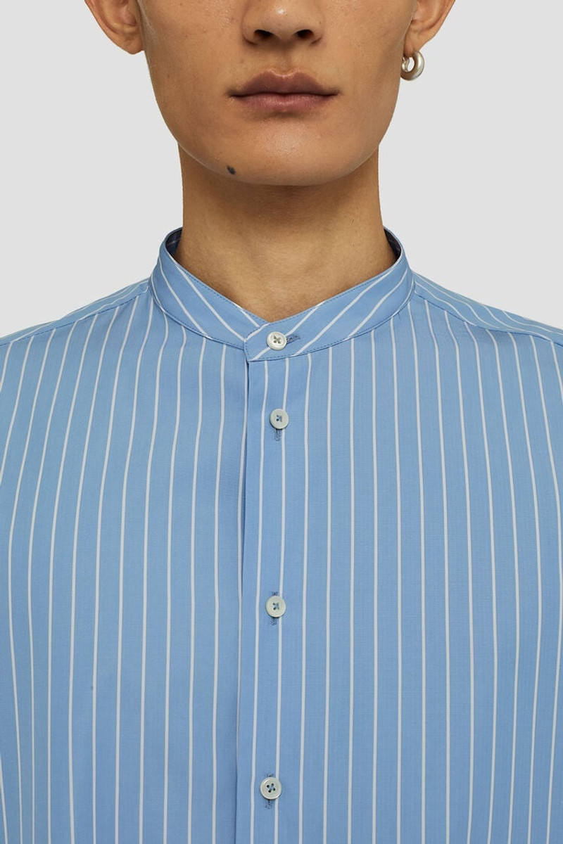 Jil Sander Sunday outlook