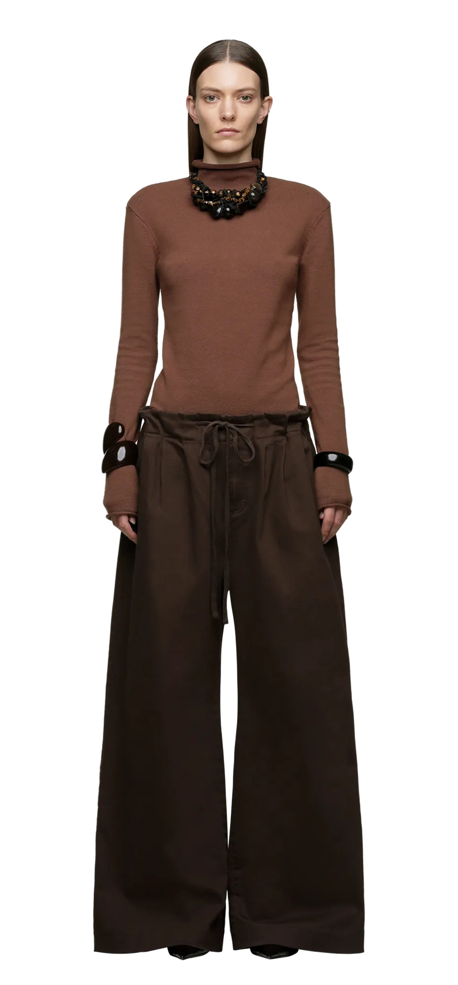 CINCH PANT TOAST - 2
