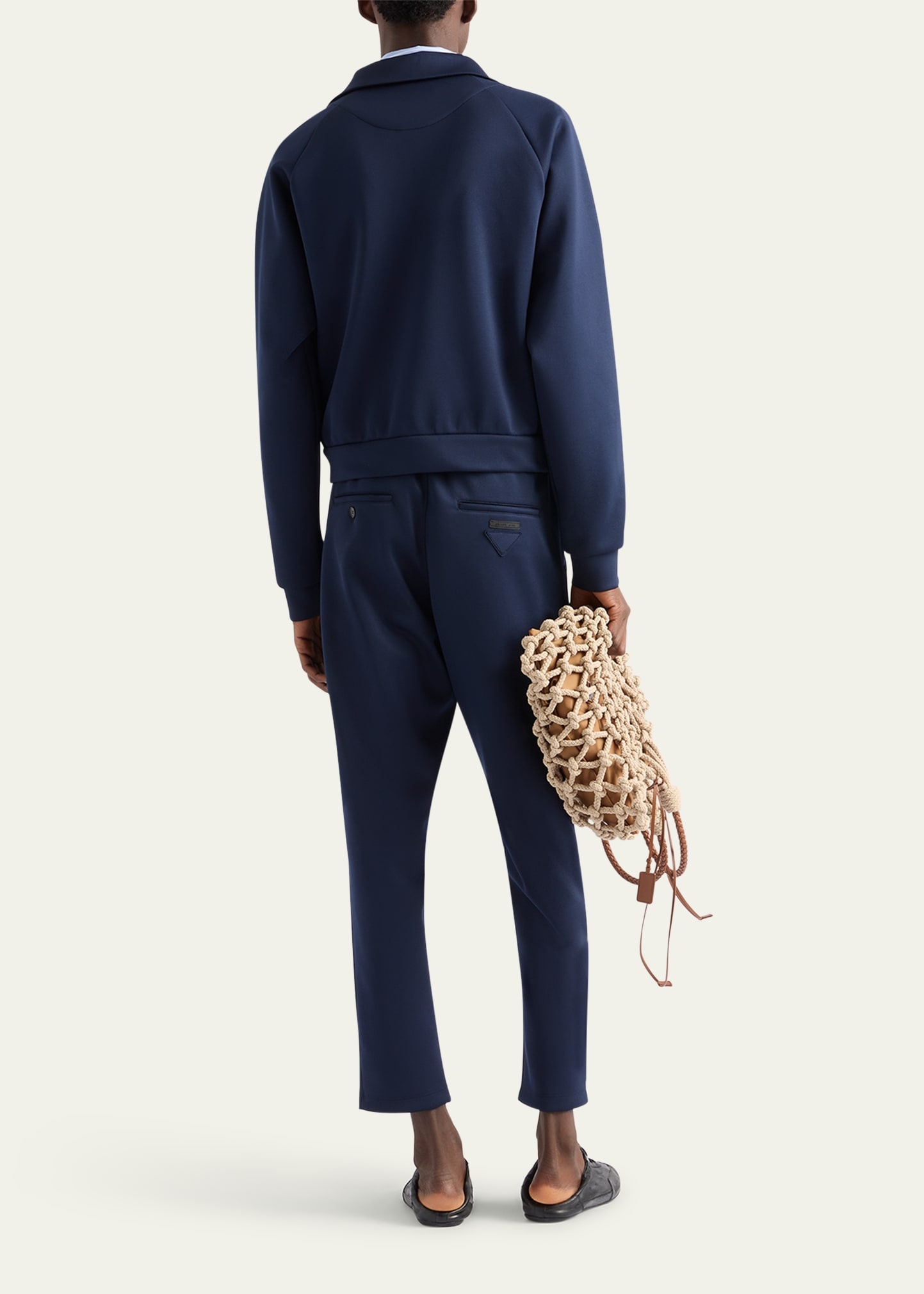 Men's Tech Pull-On Pants - 3