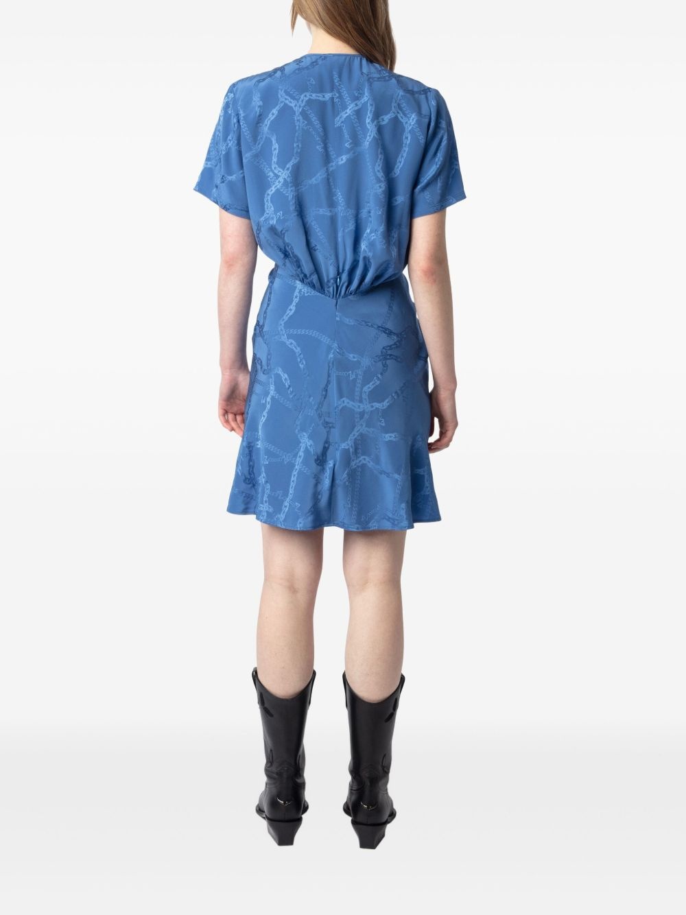 Rozom dress - 3