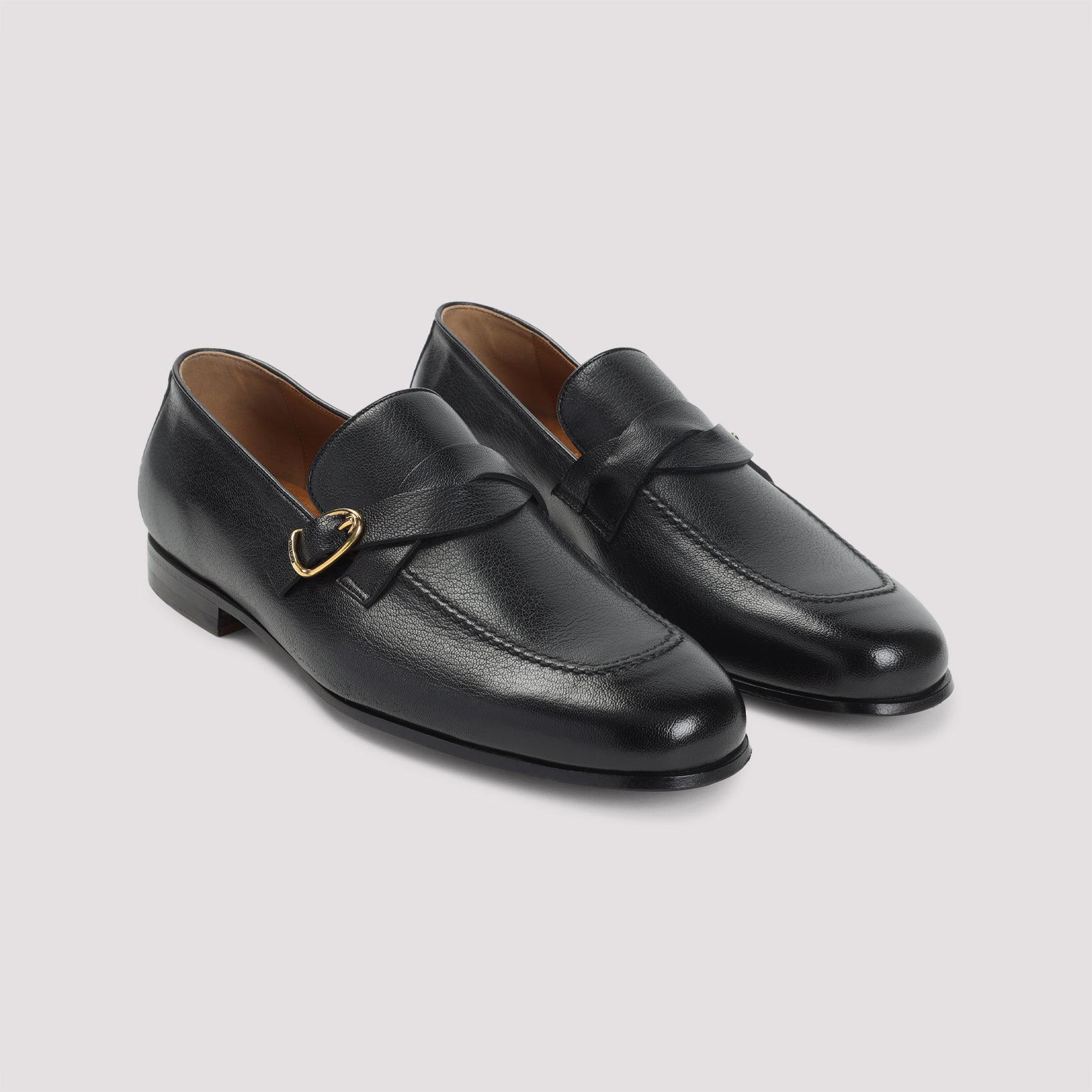 Tom Ford Formal Loafers Men - 3