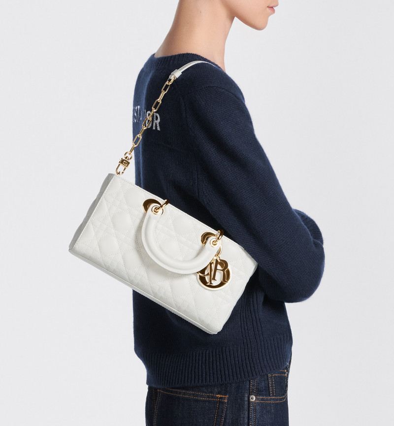 Dior Medium Lady D-Joy Bag outlook