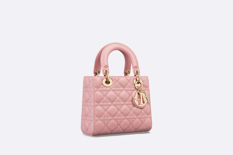 Dior Small Lady Dior My ABCDior Bag outlook