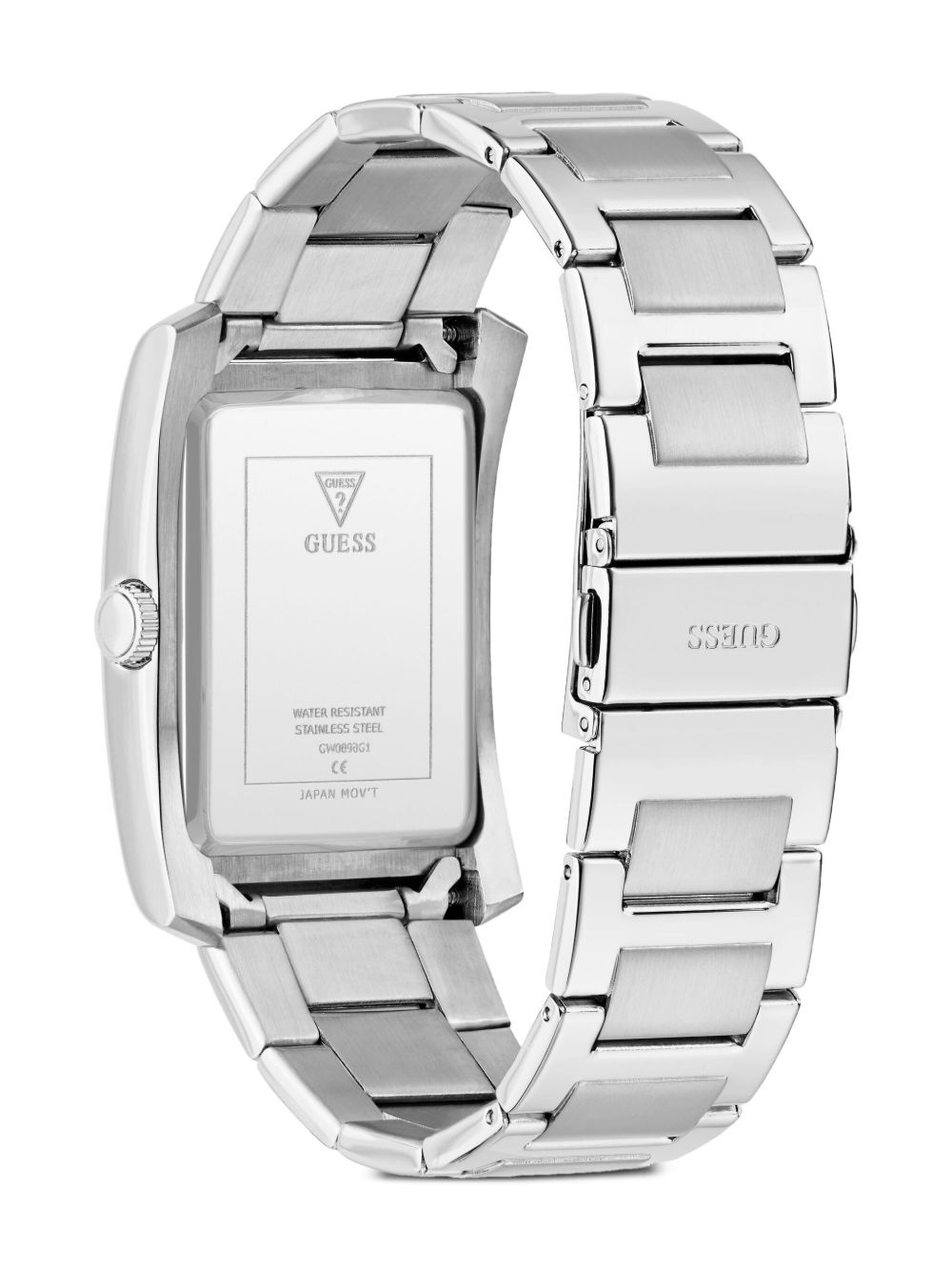 stainless steel 33mm - 5