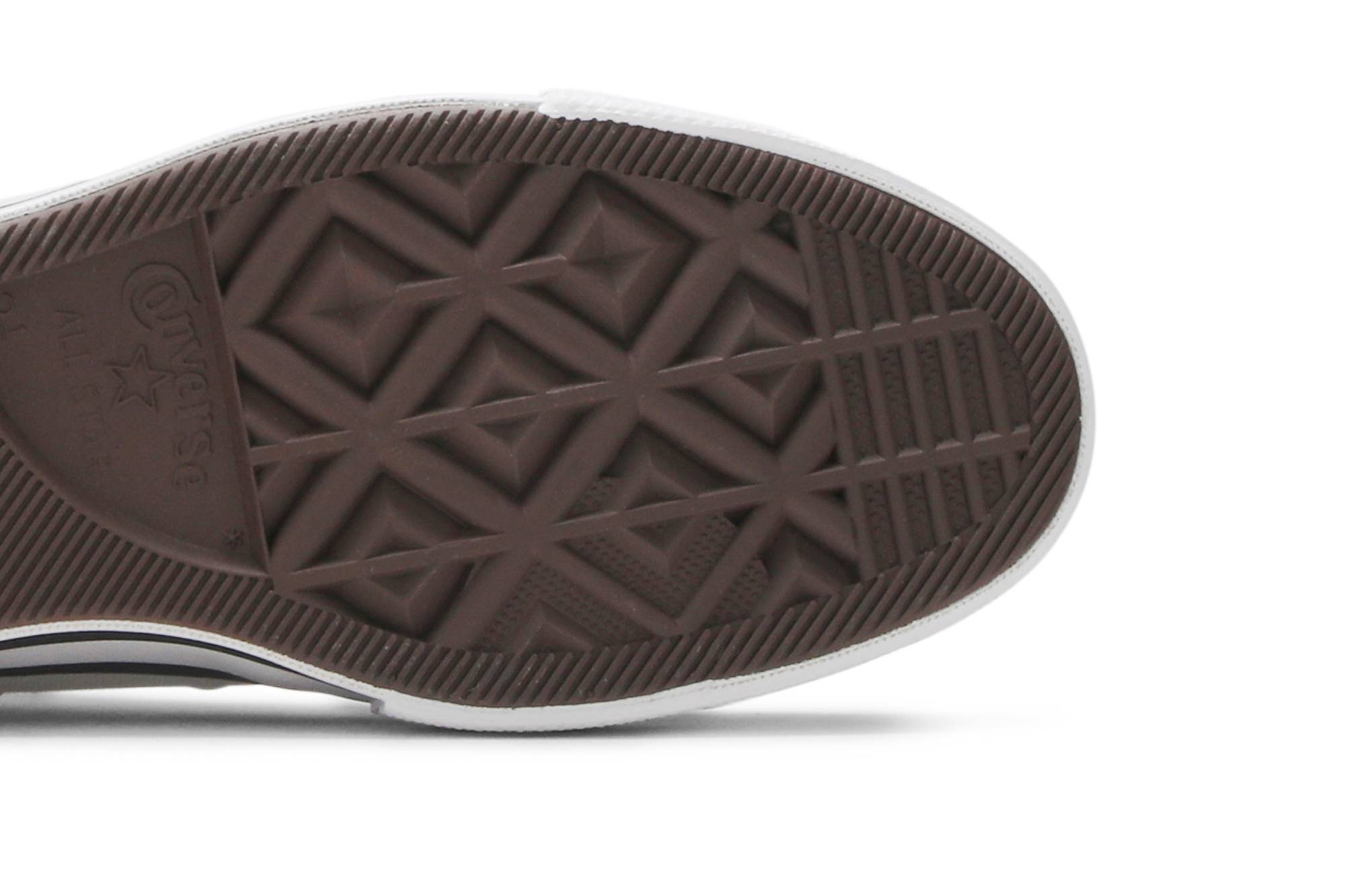 Fragment Design x Moncler x Chuck 70 Low 'White' - 5
