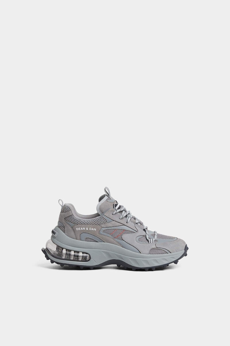 BUBBLE SNEAKERS 1