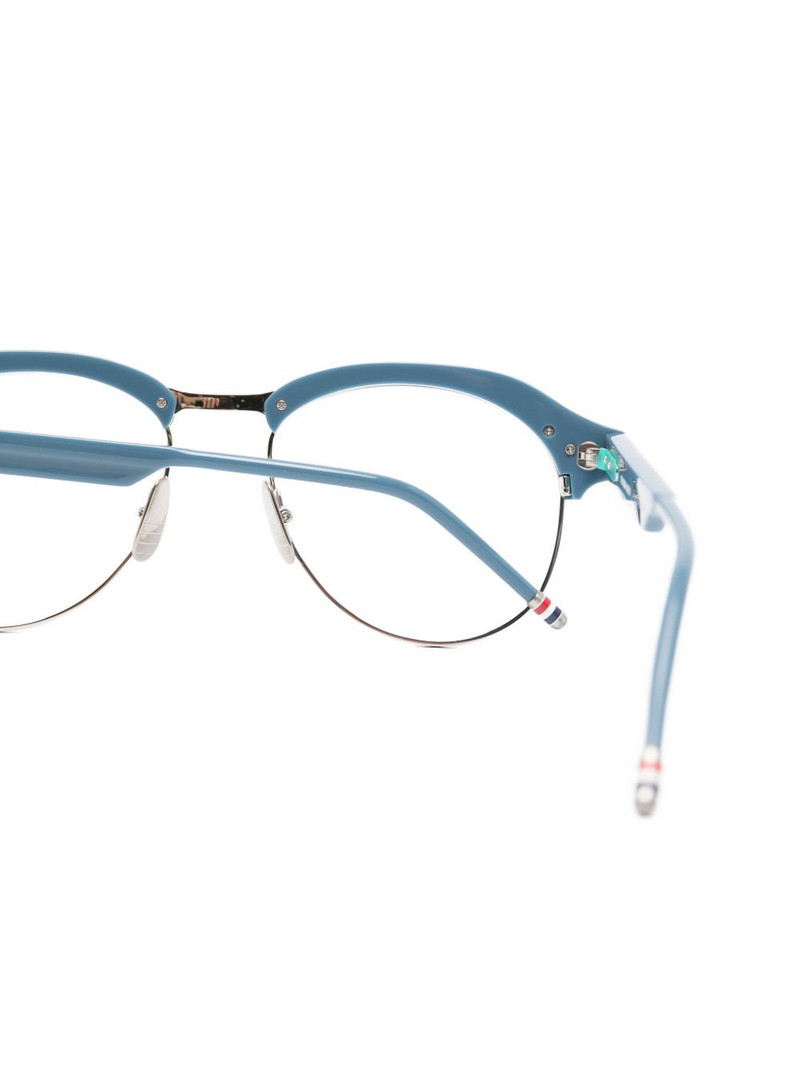 round-frame glasses 3