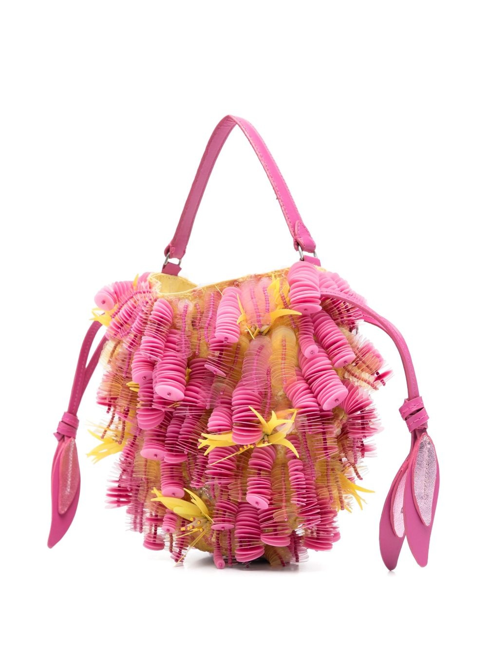 Fish tote bag - 3
