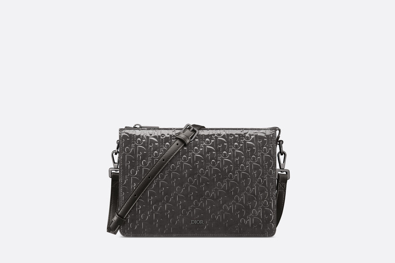 Dior Boxy Bag with Strap 1