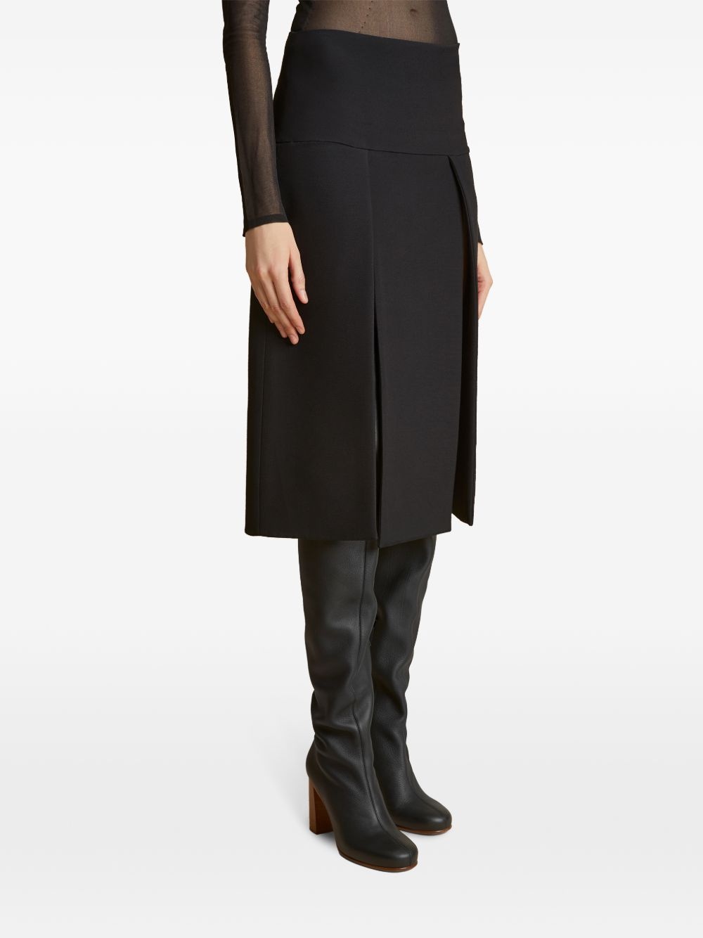 Kidd midi skirt - 4