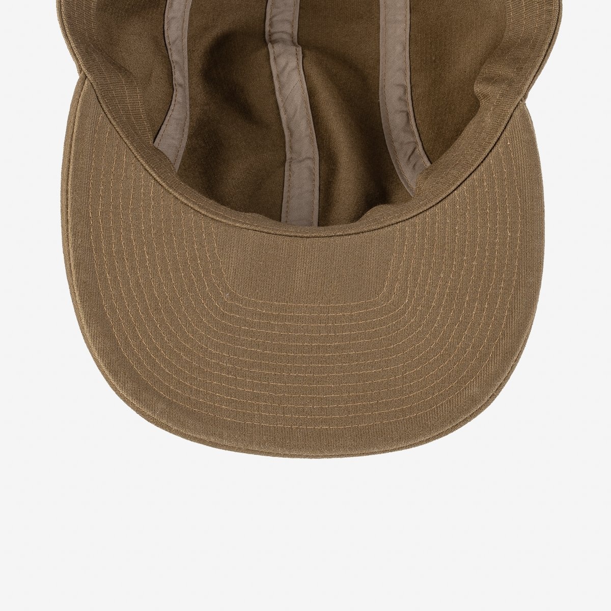 PN-0048 Papa Nui - Canoe U Cap - 5