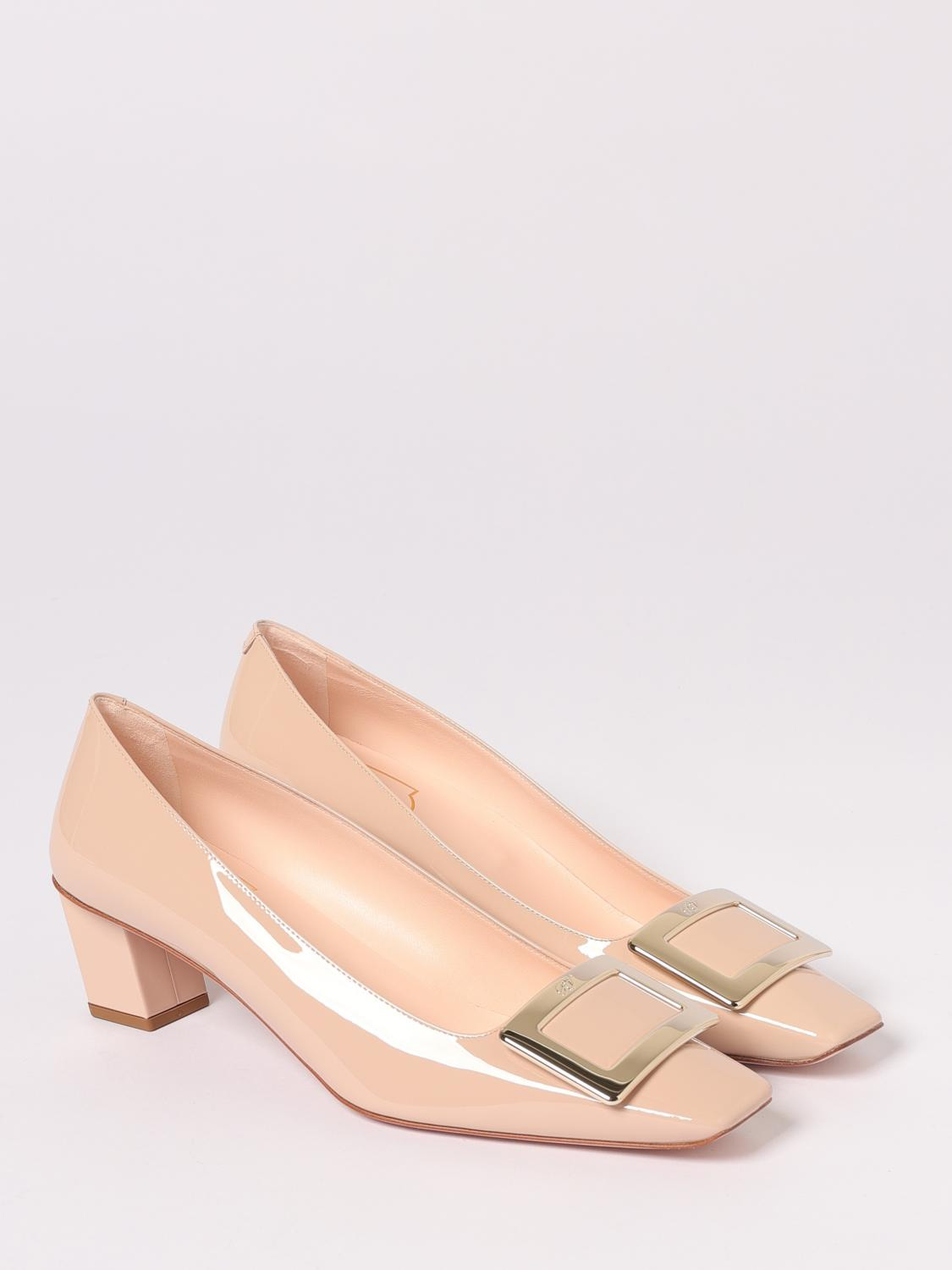 Shoes woman Roger Vivier - 2
