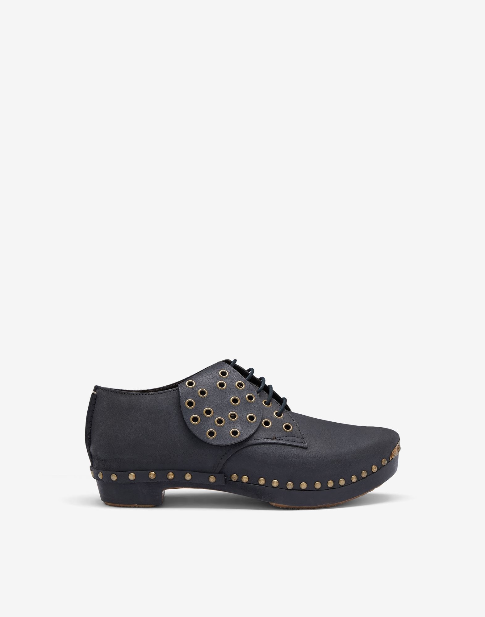 Derby shoes - 1