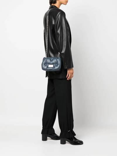 Maison Margiela Grand Slam pillow crossbody bag outlook