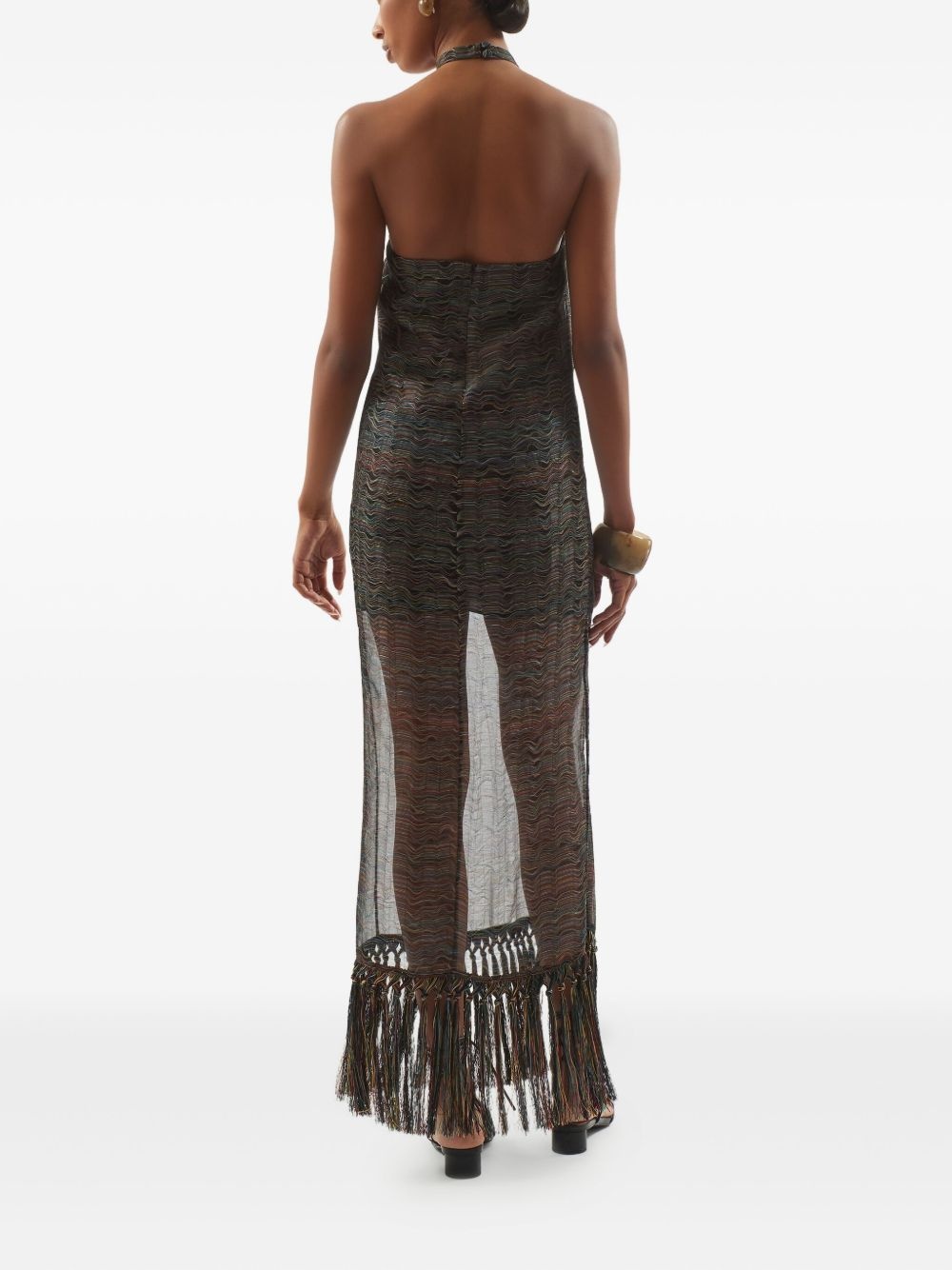 Estia dress - 3