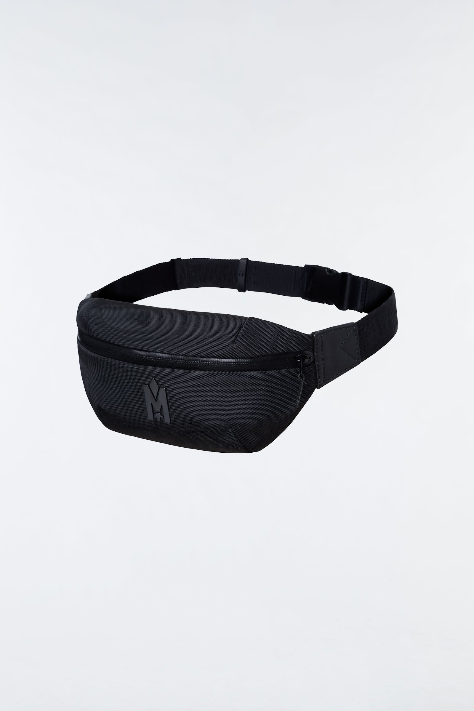 AJA Eco weave belt bag - 1