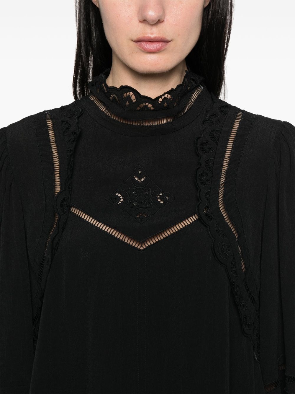 Frany blouse - 5