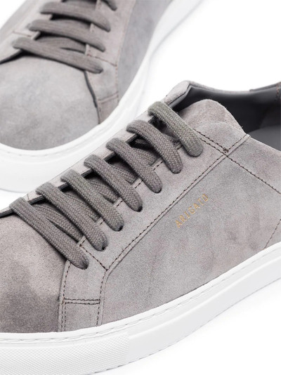 Axel Arigato Clean 90 low-top sneakers outlook