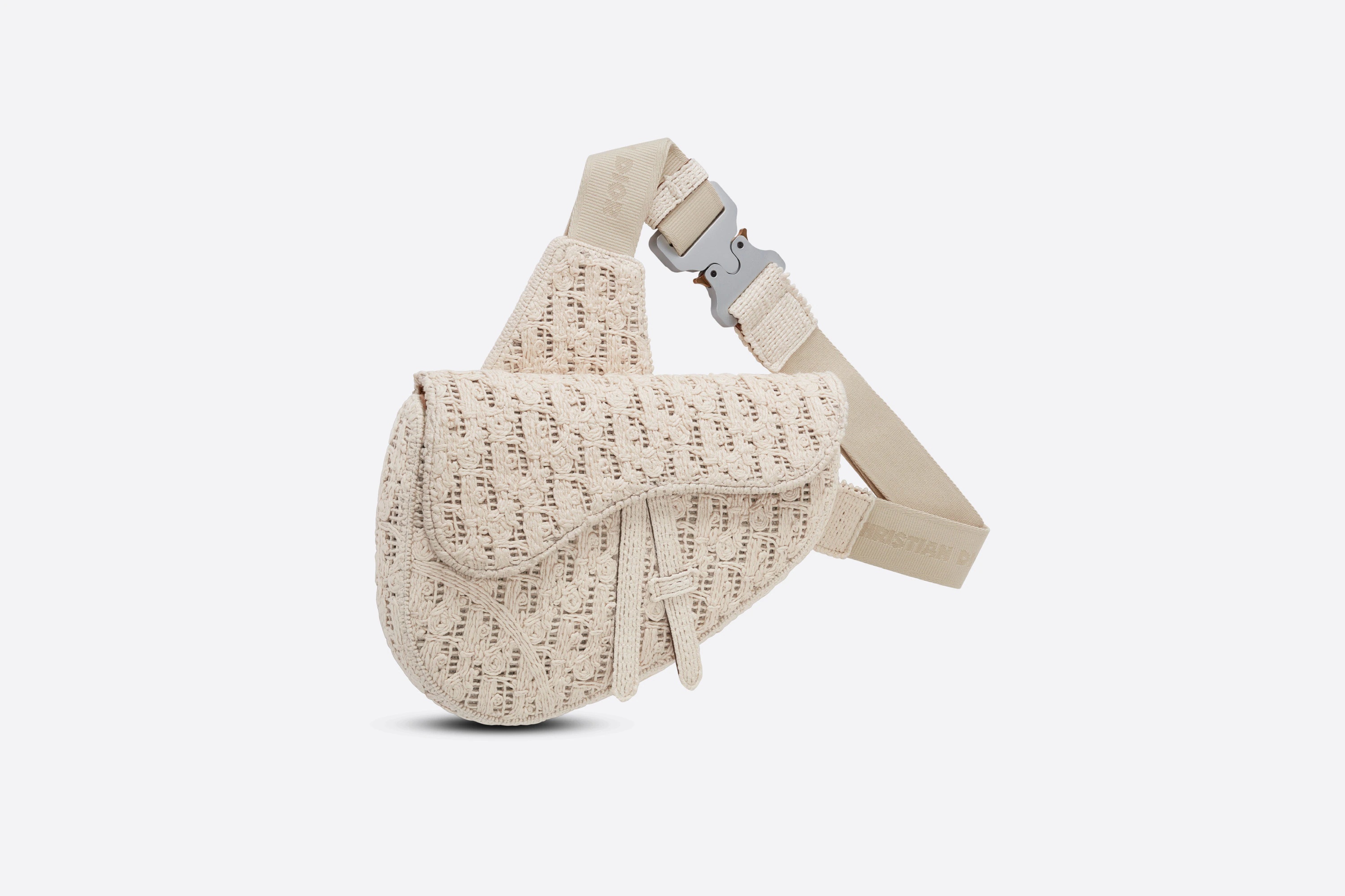 Saddle Bag - 2