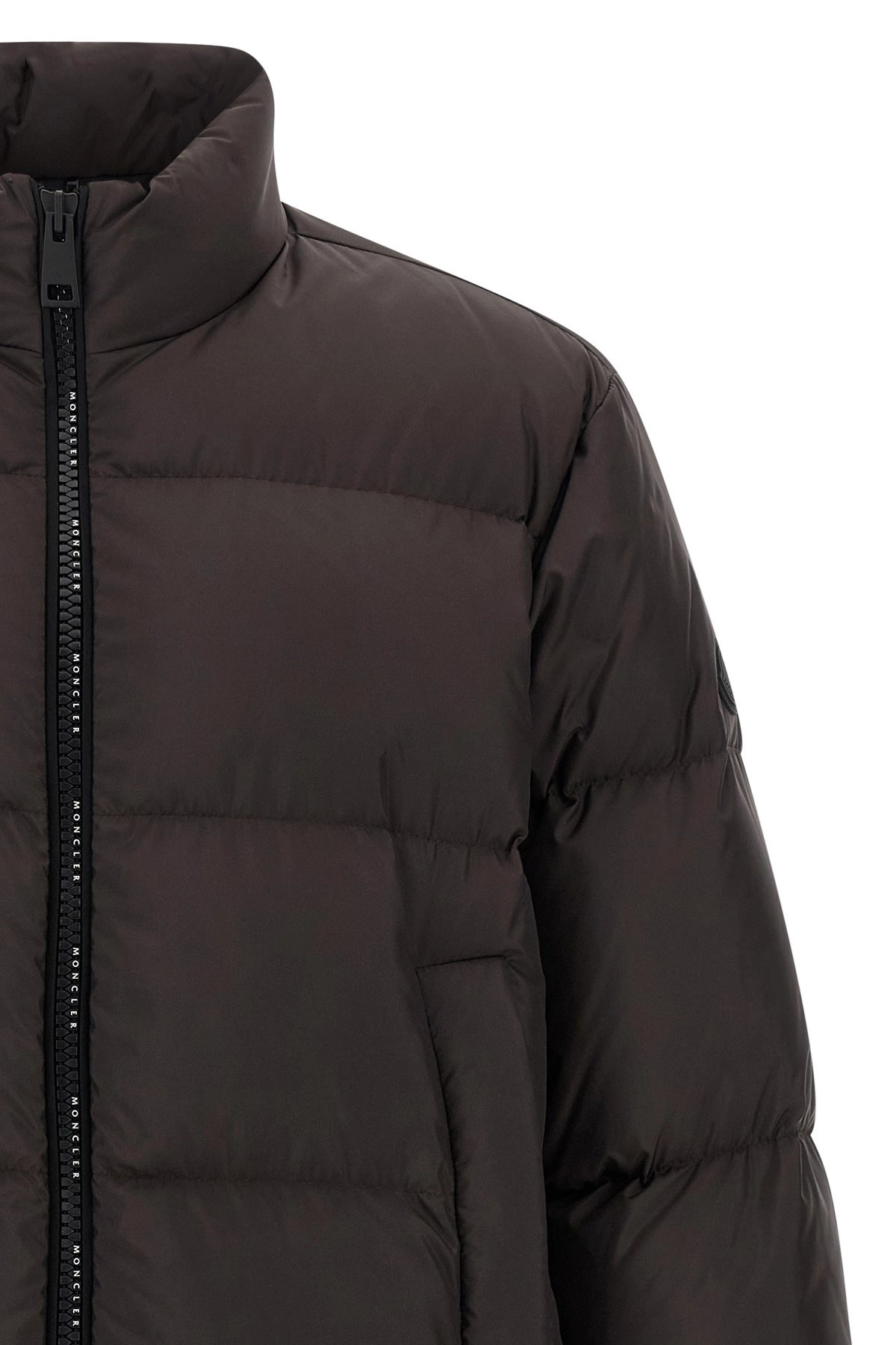 'Erterle' down jacket - 4