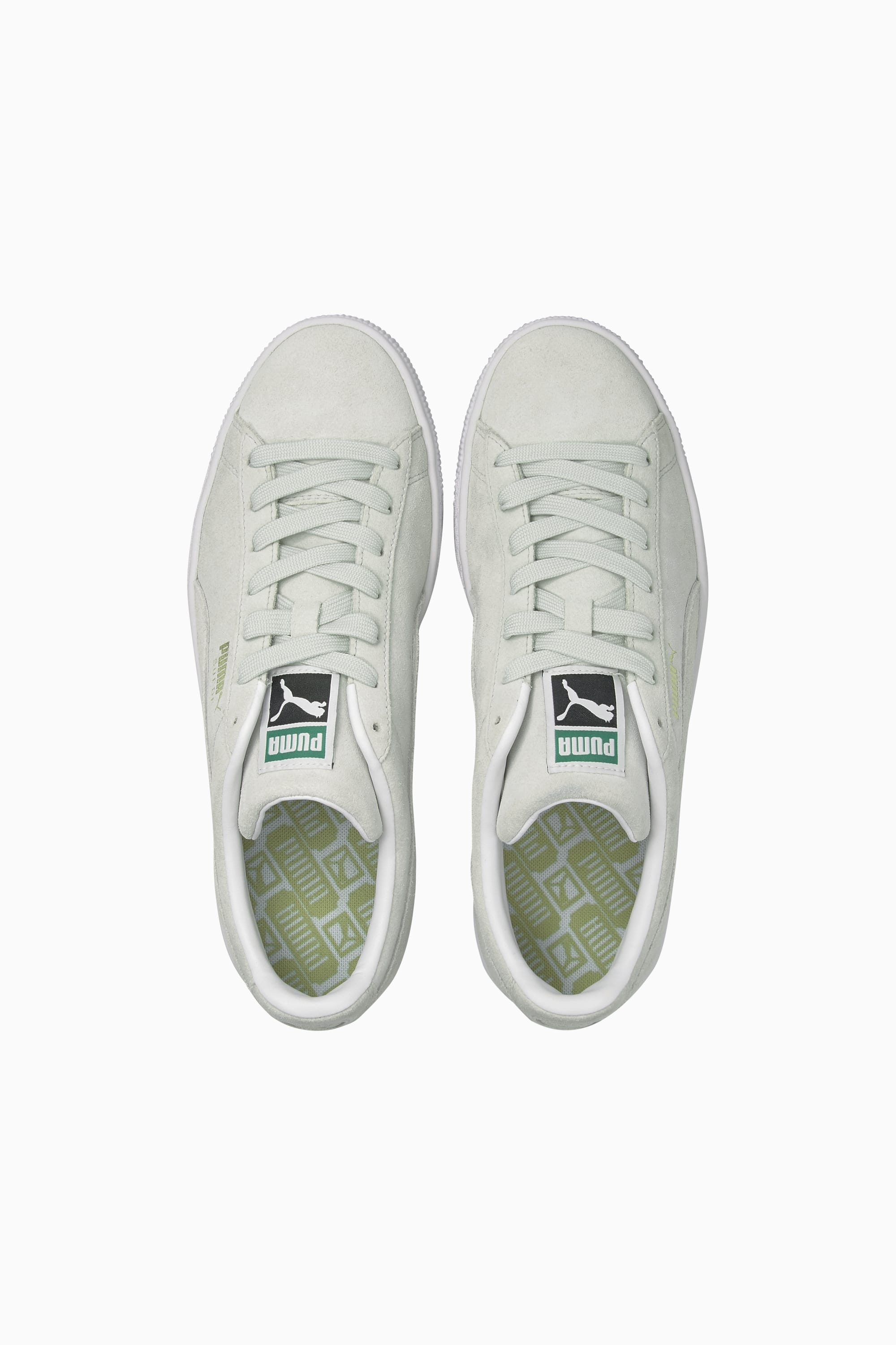 Suede Classic XXI Sneakers - 9