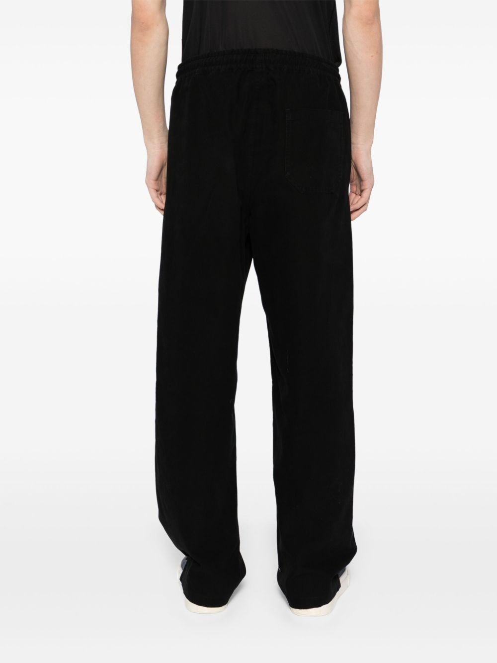 cotton trousers - 4