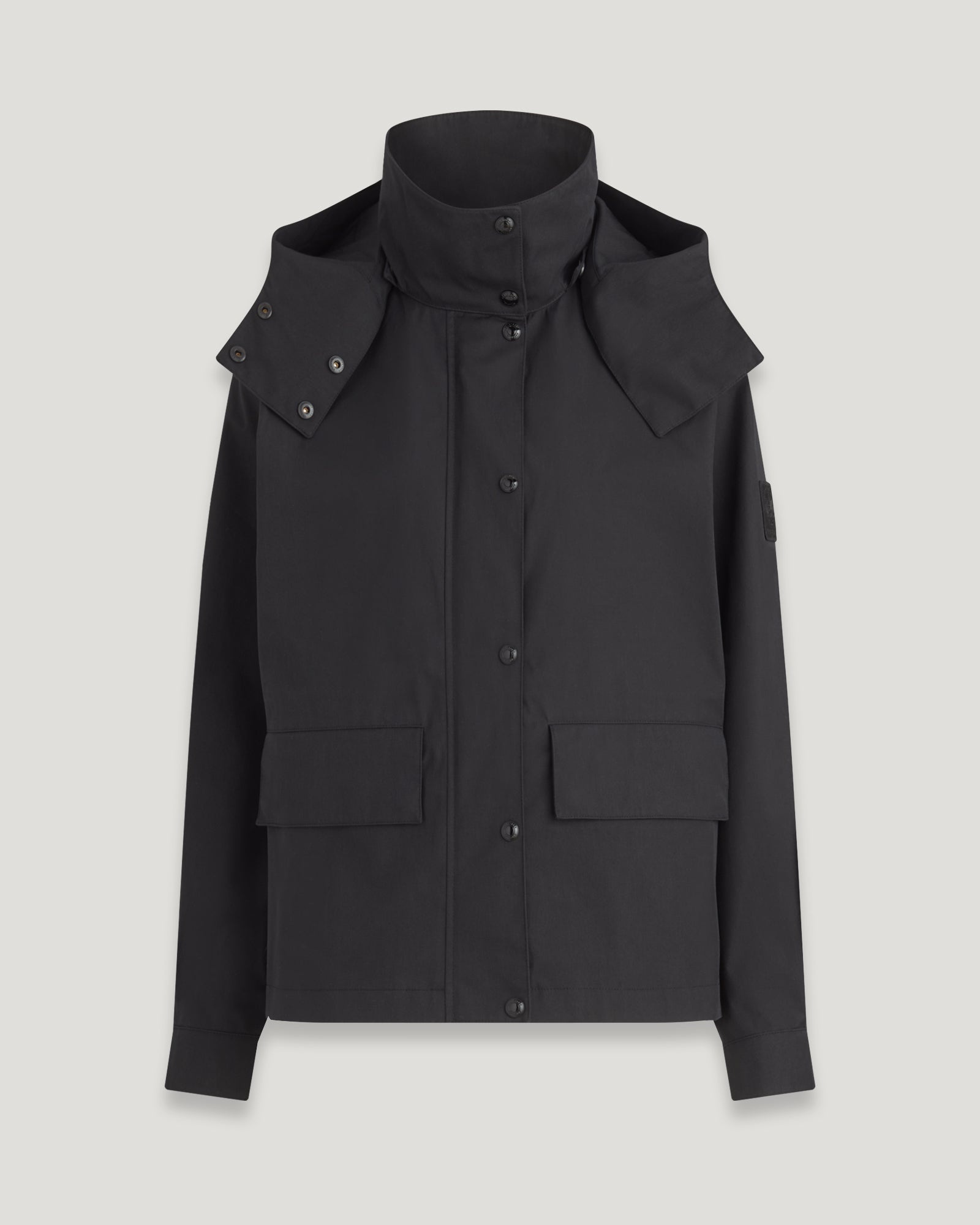 CABIN JACKET - 1