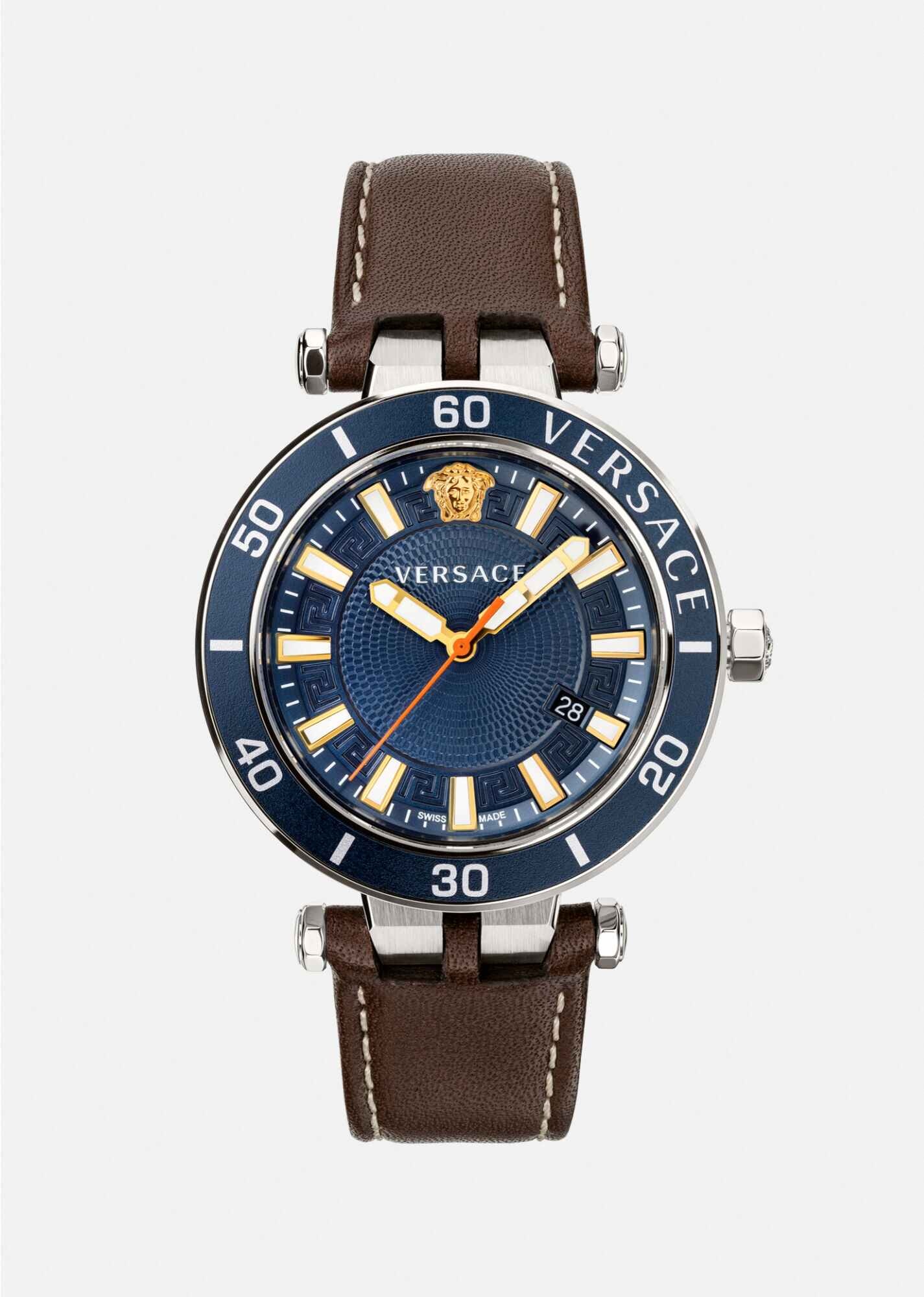 Greca Sport Watch - 1