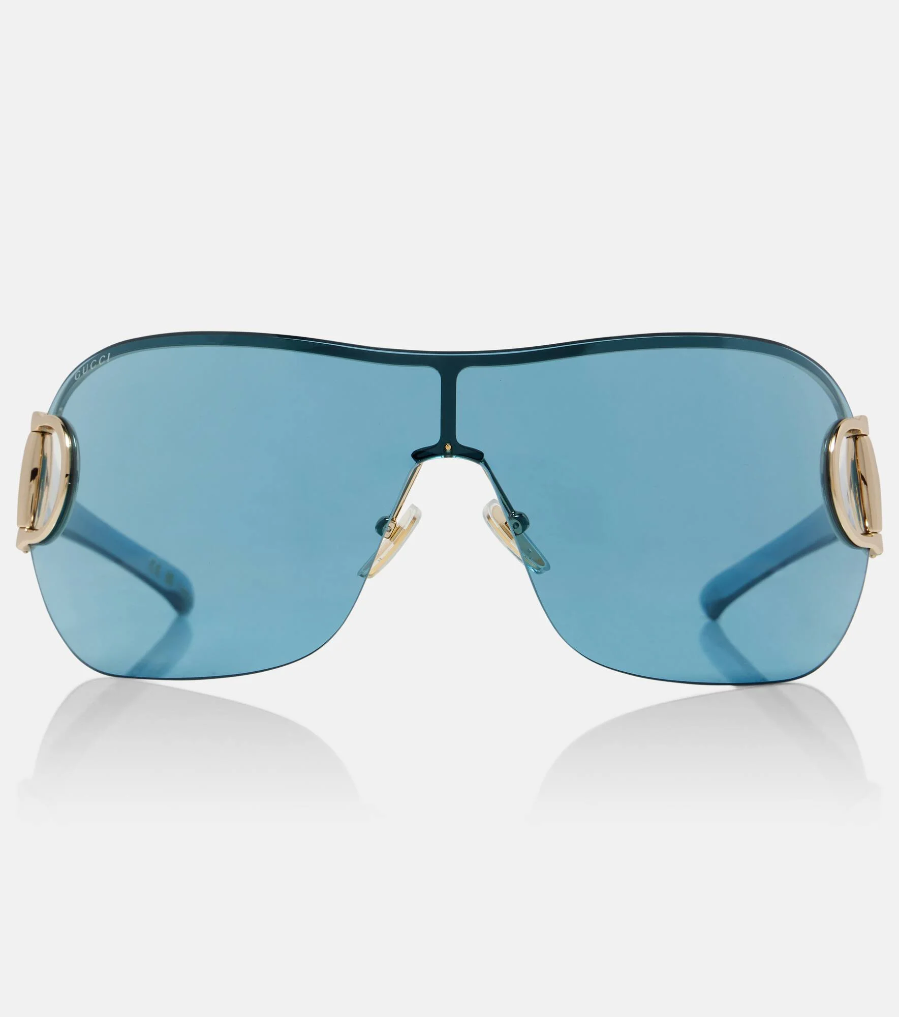 Sign shield sunglasses - 1