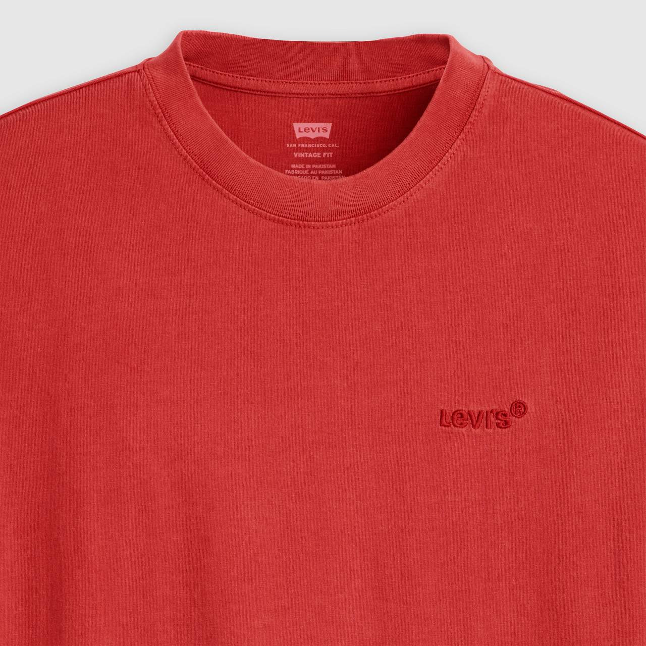 RED TAB™ VINTAGE T-SHIRT - 6