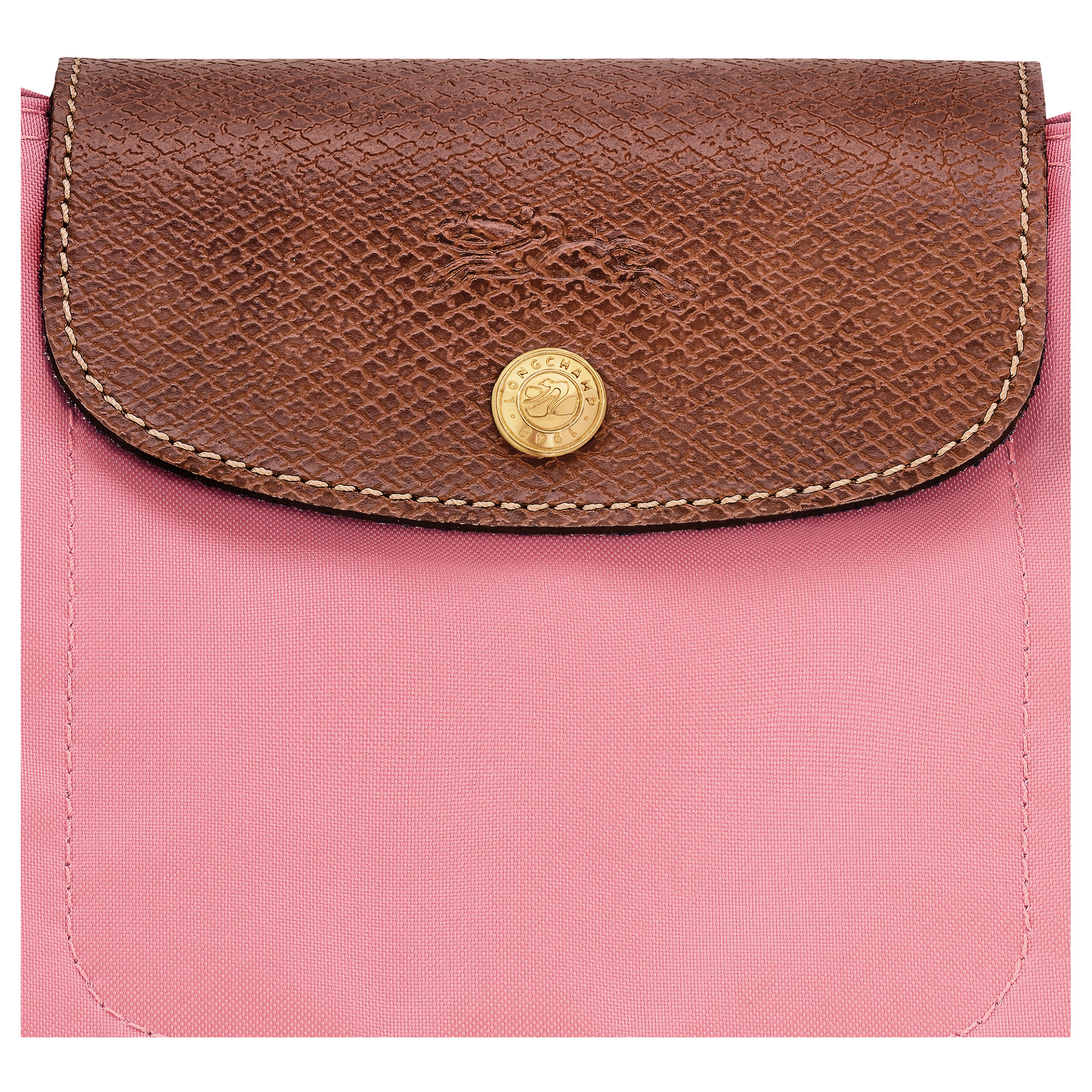 Le Pliage Original M Tote bag Marshmallow - Canvas - 6