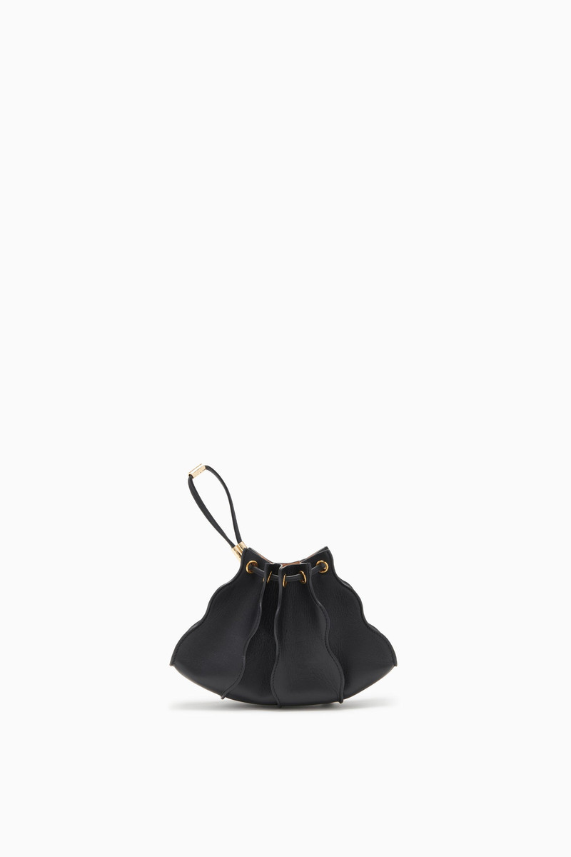 ULLA JOHNSON Adria Small Crossbody outlook