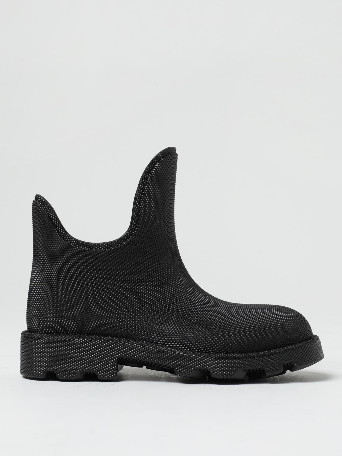 Burberry Marsh rubber boots - 1