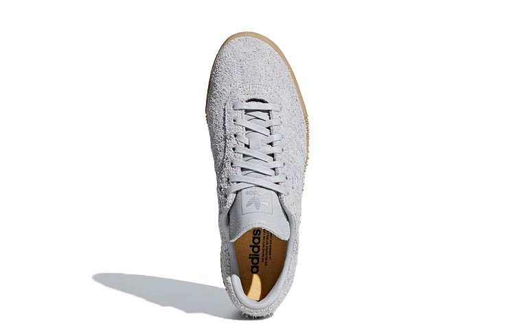 (WMNS) adidas originals Sambarose Grey B37860 - 5