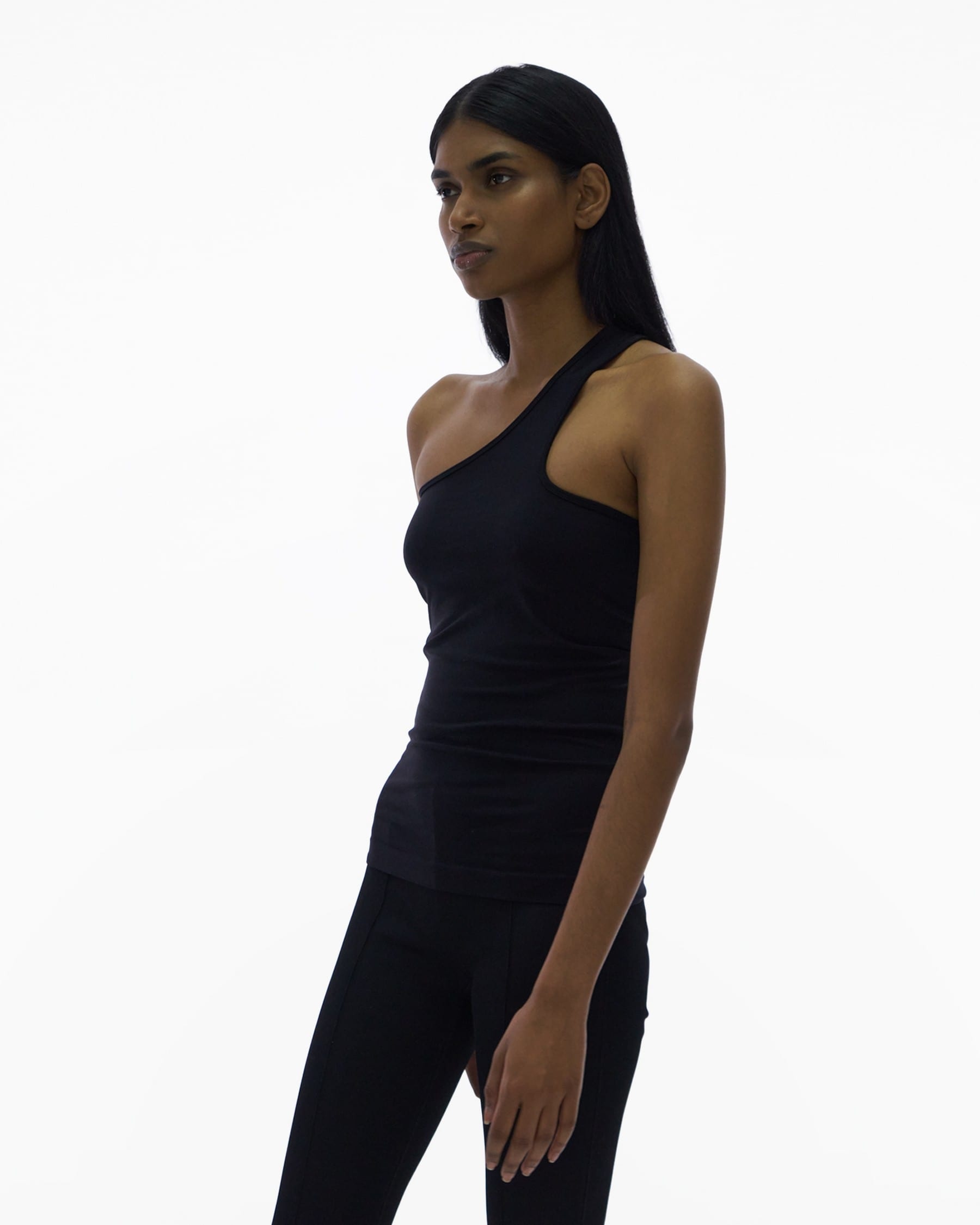 CORE CUTOUT TANK - 5
