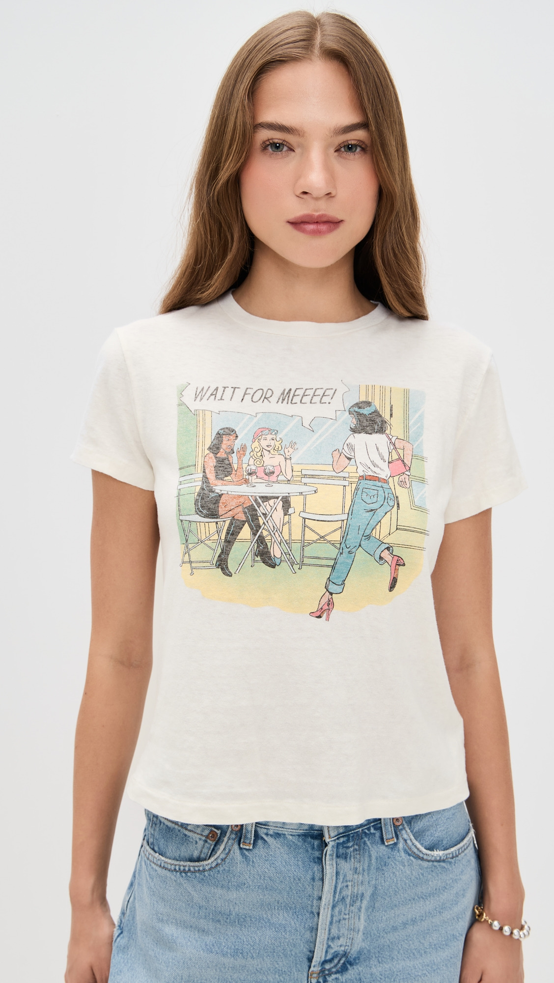 Classic Tee Drinks - 6