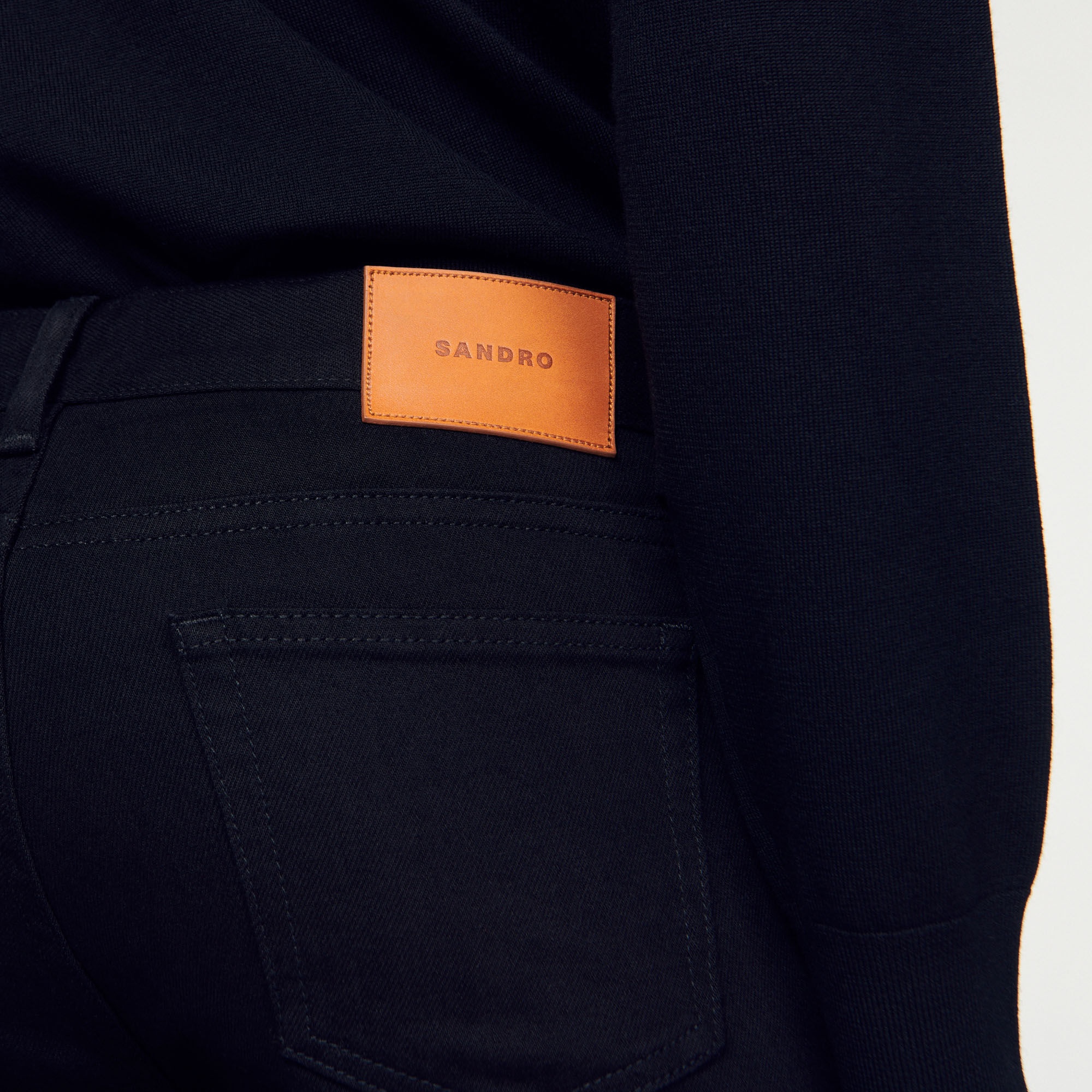 SLIM-FIT JEANS - 4
