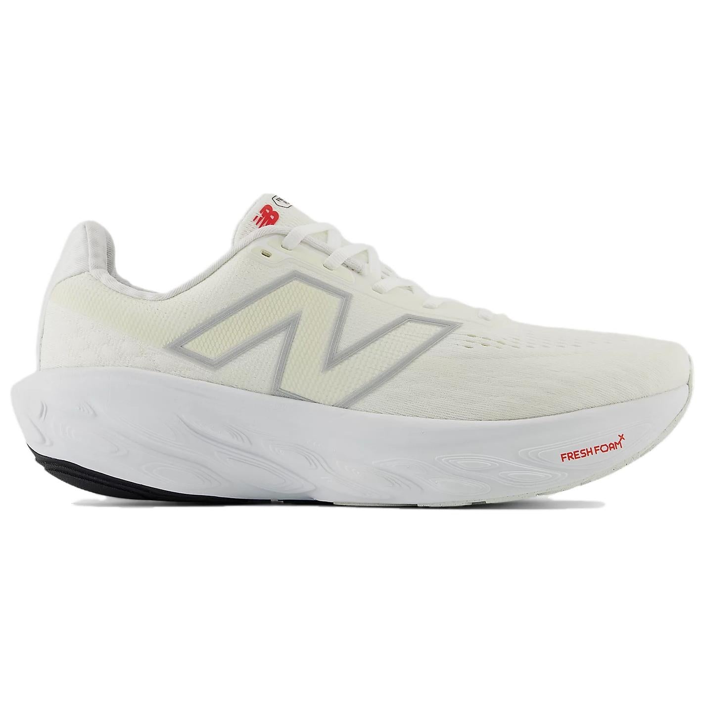 New Balance Fresh Foam X 1080 v14 'White Silver Metallic Sea Salt' M1080W14 - 2