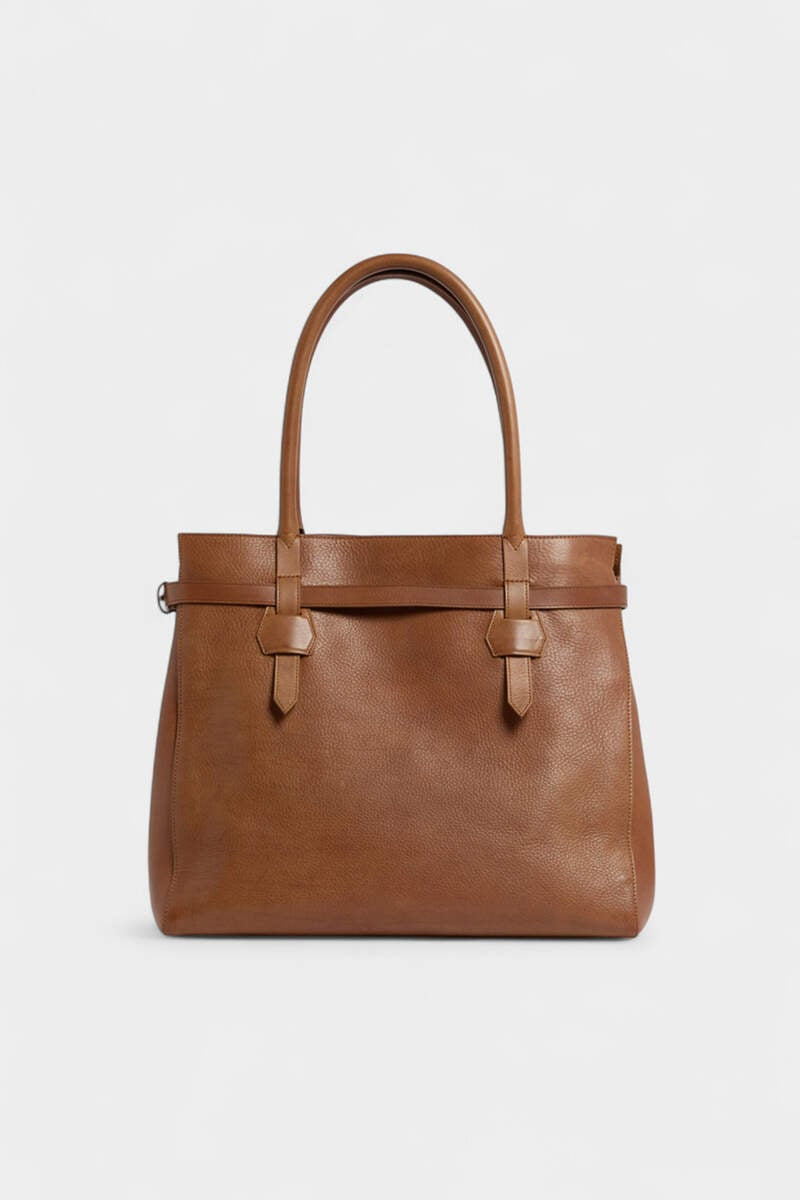 DSQUARED2 TWIN SHOPPING BAG outlook